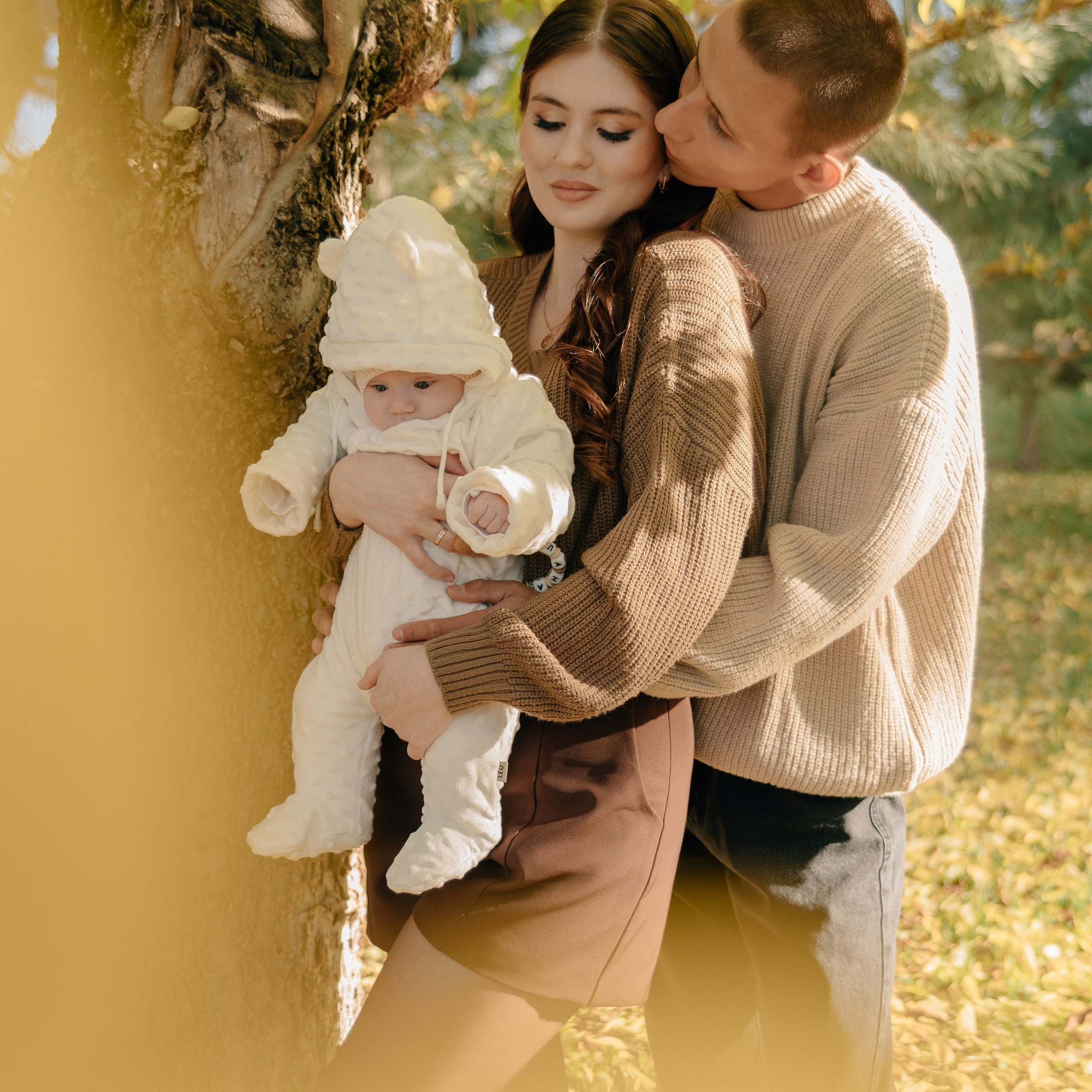 Владимир и Дарья. Фотограф Краснодар
