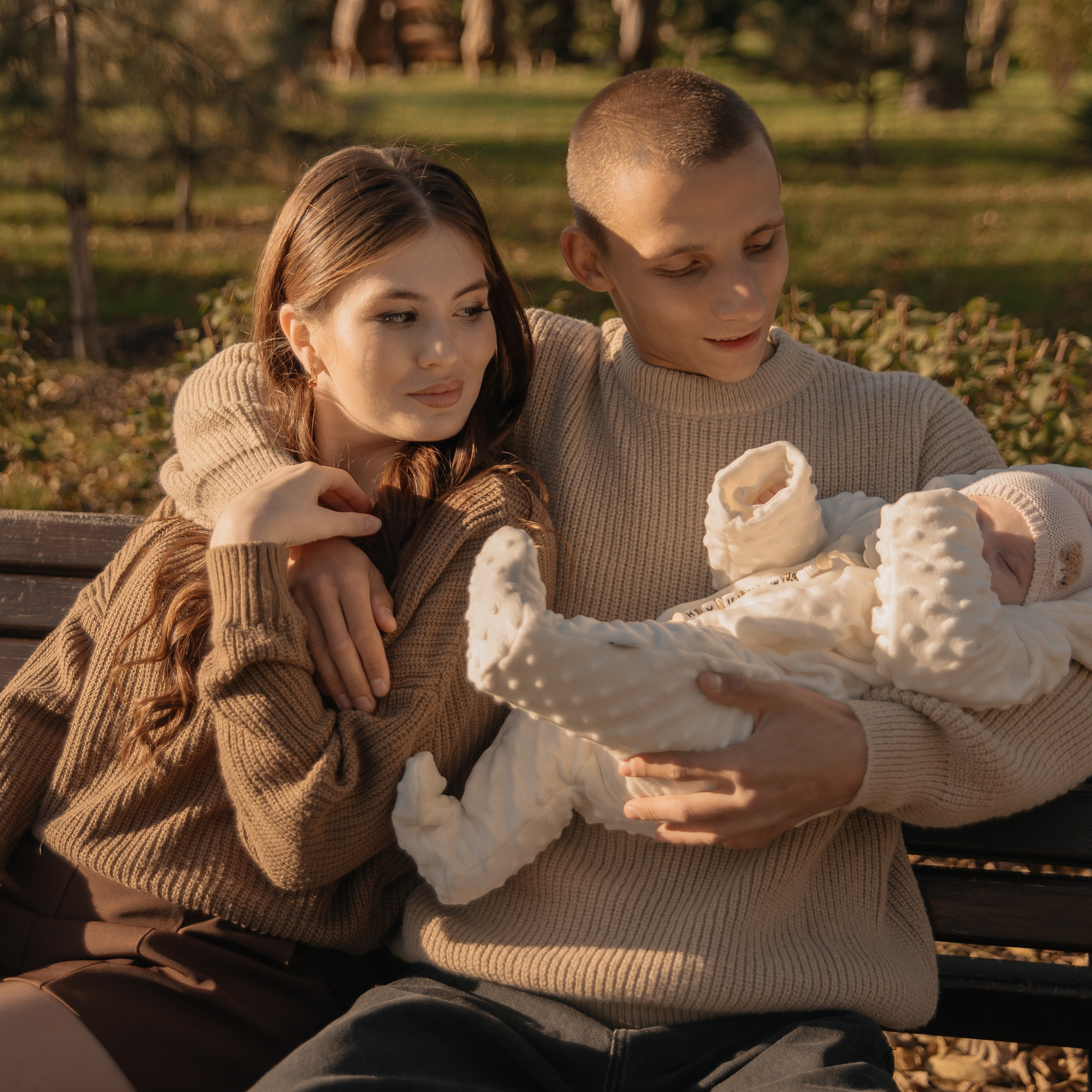 Владимир и Дарья. Фотограф Краснодар