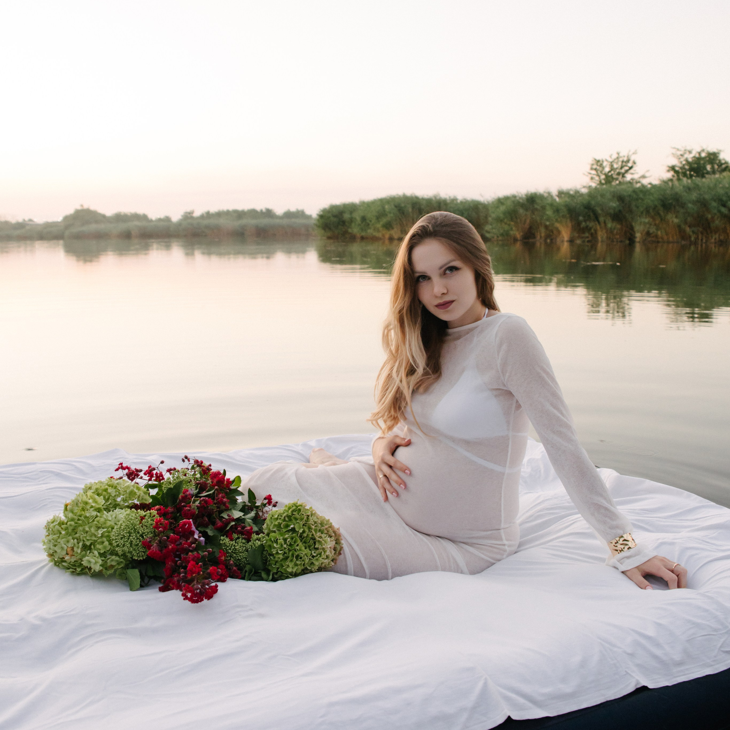 Анастасия. Фотограф Краснодар