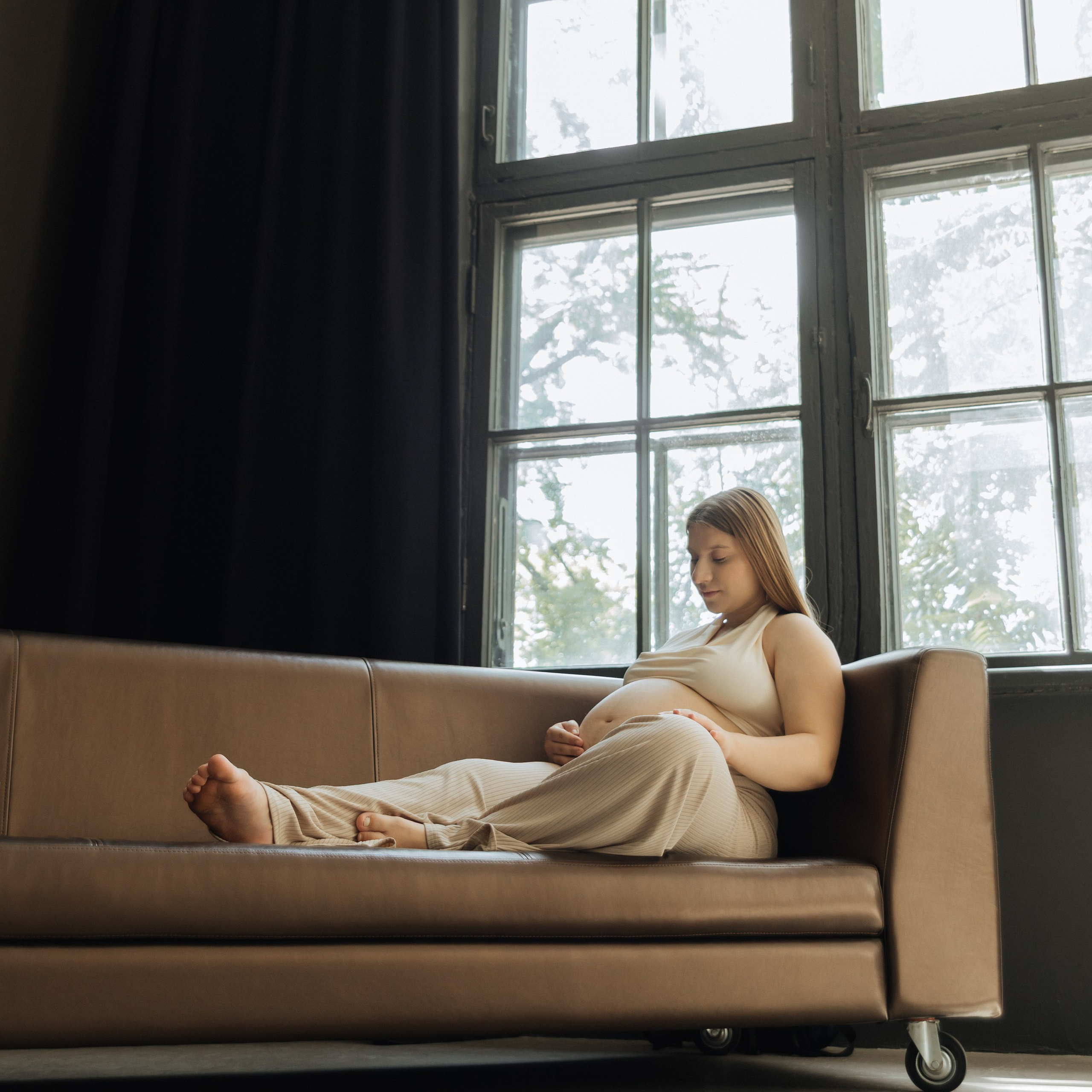 Сергей и Ангелина. Фотограф Краснодар