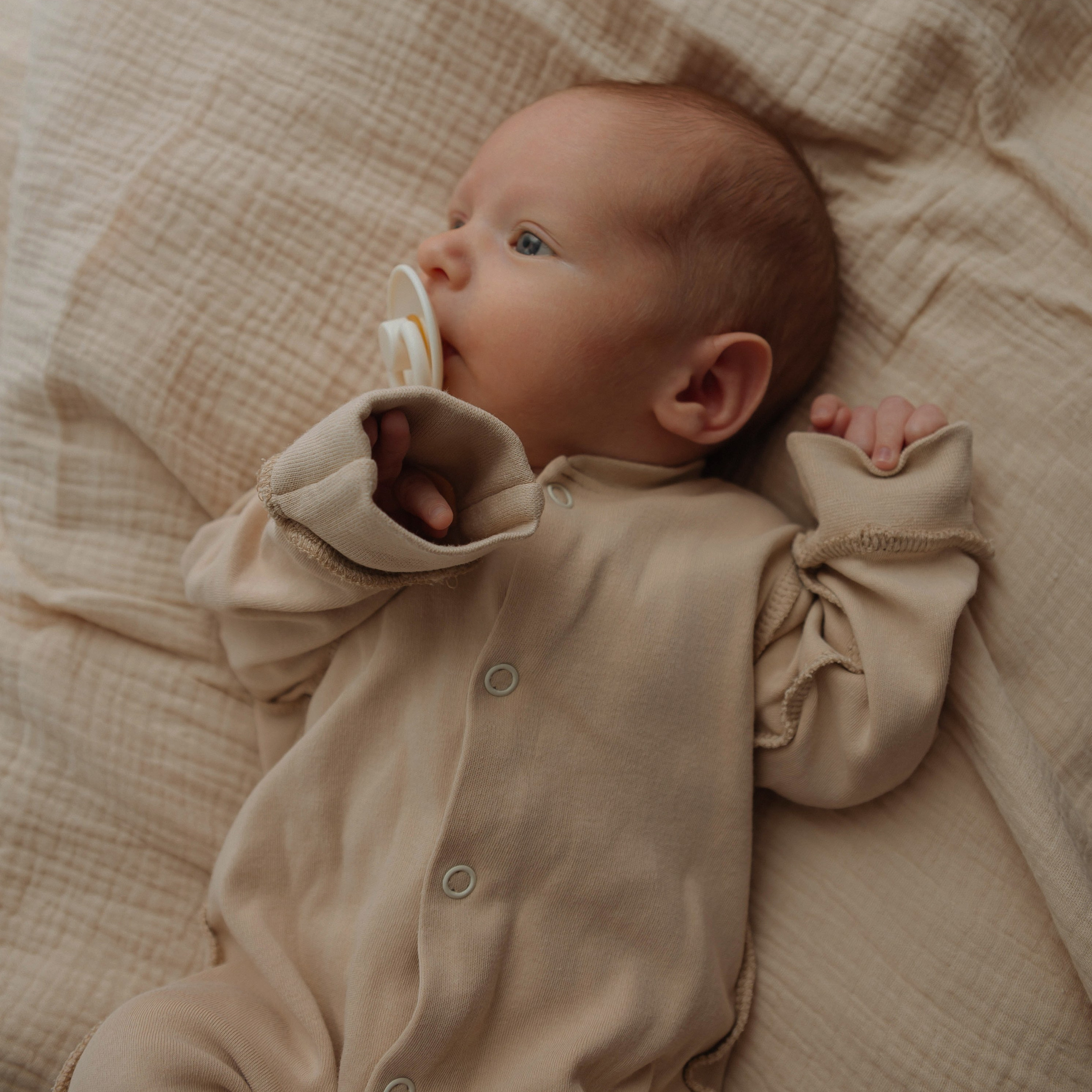 Младенцы (домашние фотосессии). Фотограф Краснодар