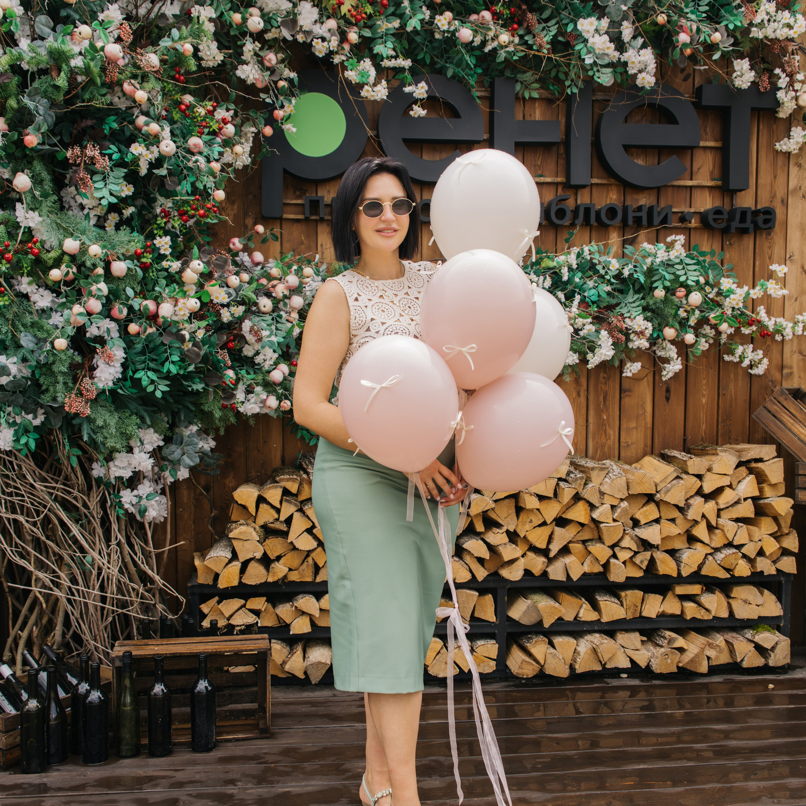 Кристина. Фотограф Краснодар