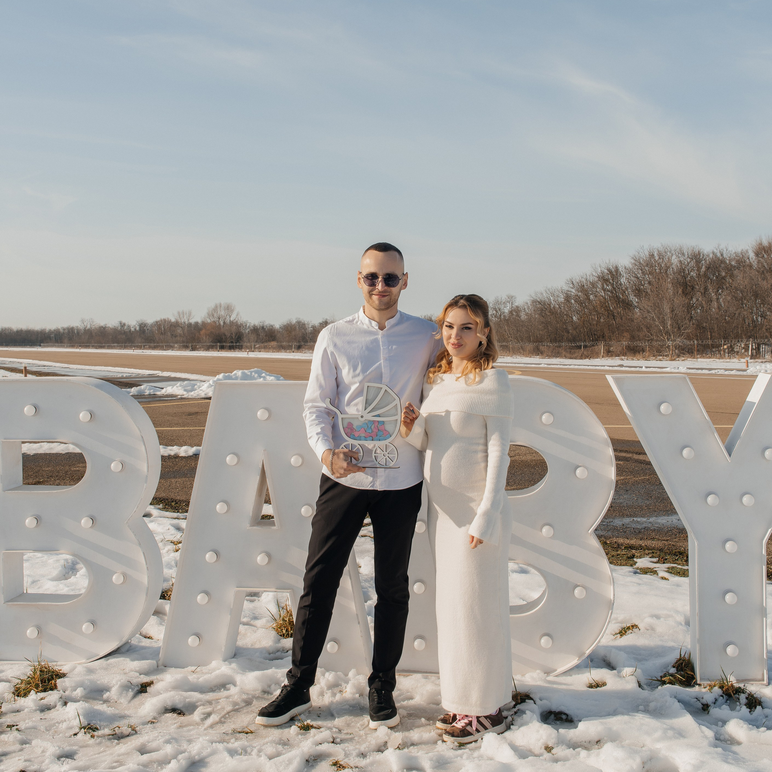 Гендер Пати Аэродром. Фотограф Краснодар