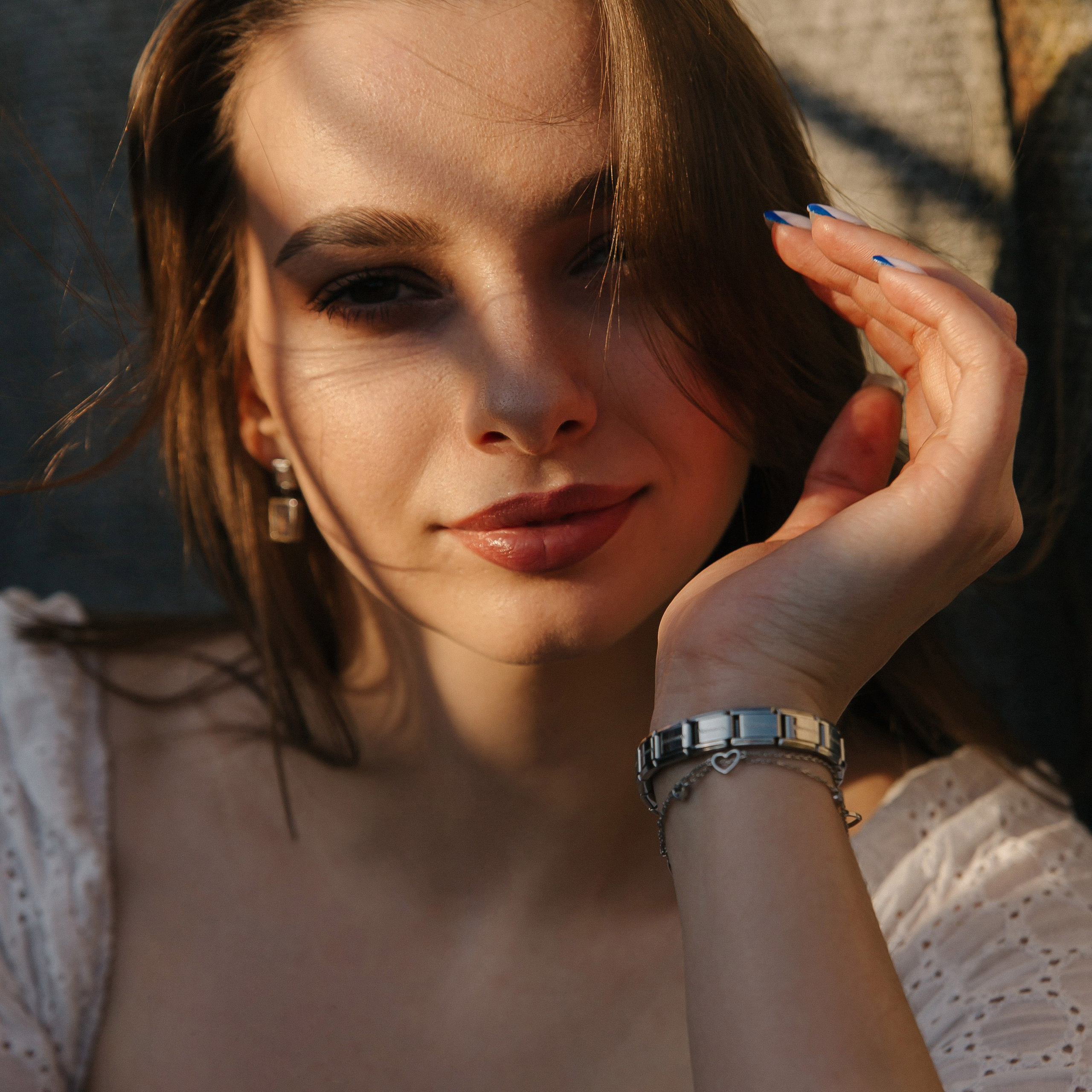 Индивидуальные фотосессии. Фотограф Краснодар