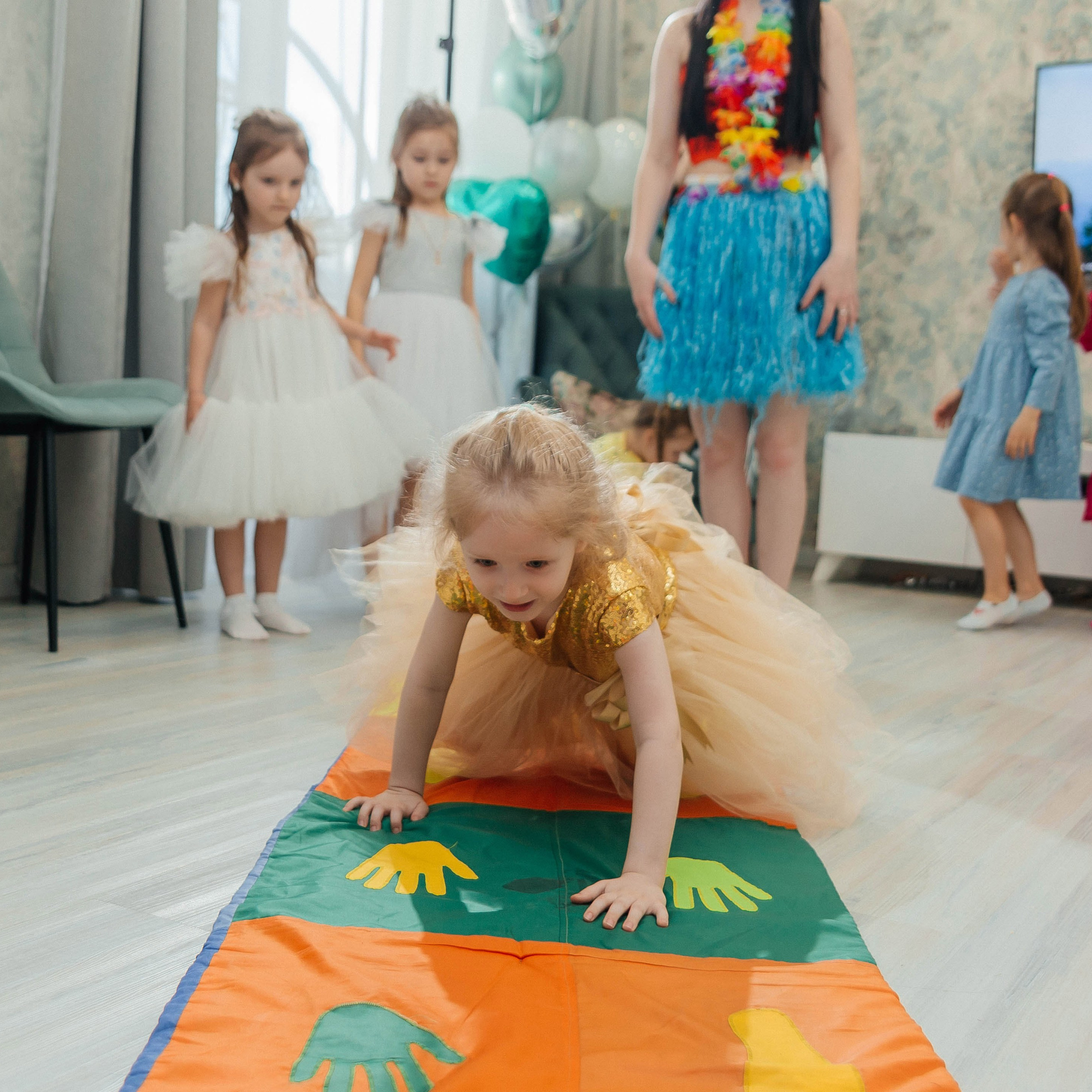 Катя. Фотограф Краснодар