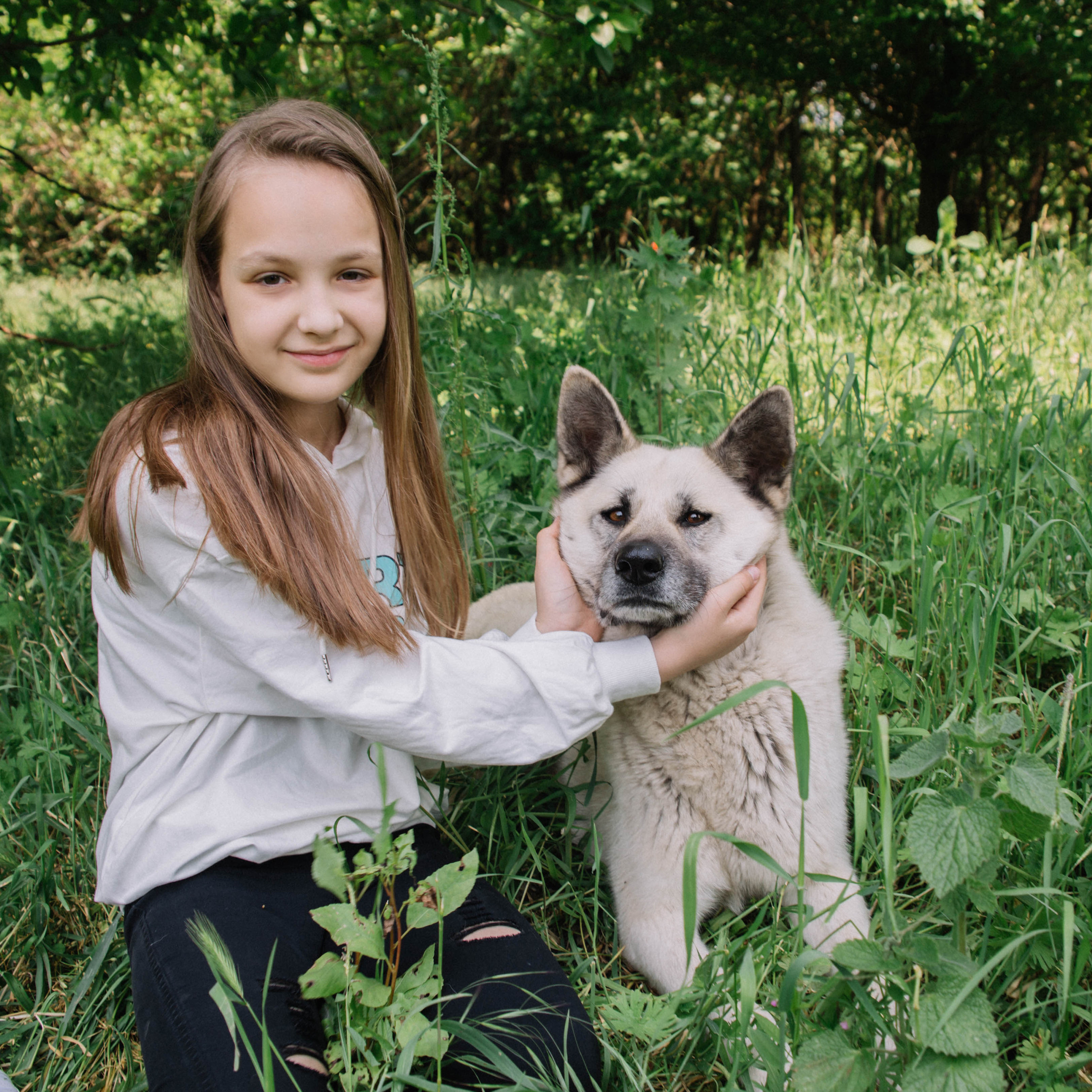 Hors. Фотограф Краснодар