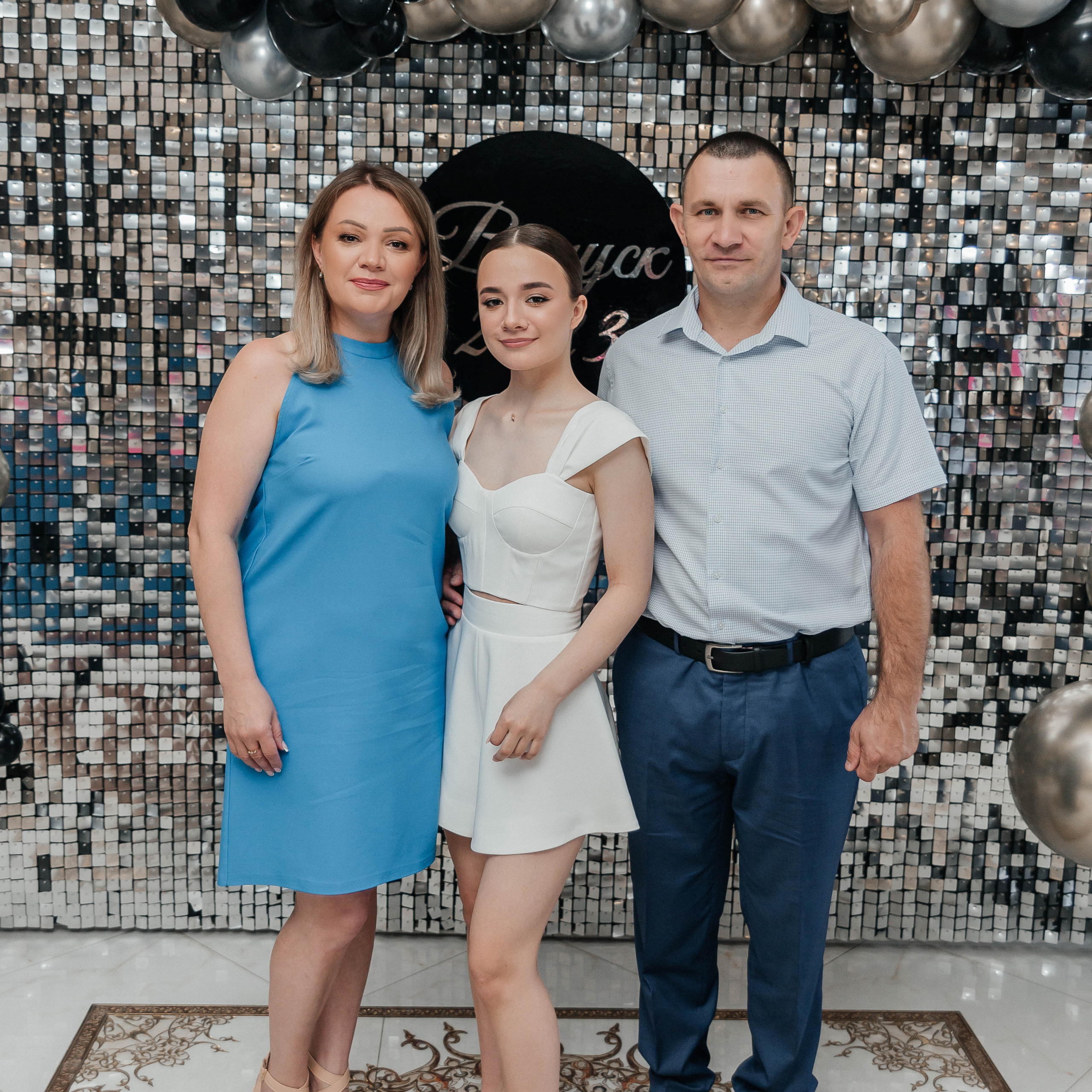 Выпускной 2023. Фотограф Краснодар