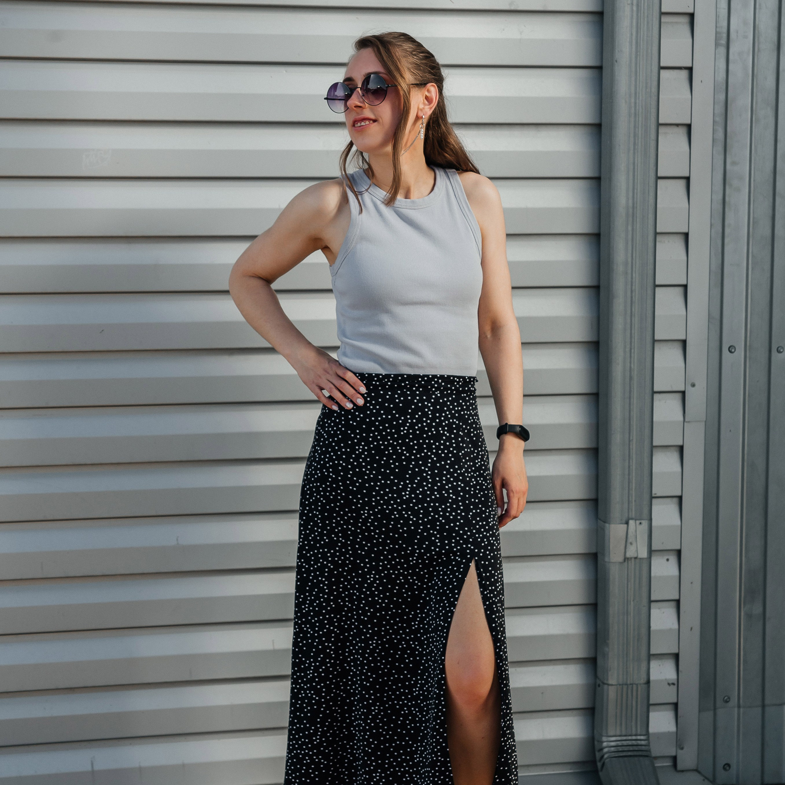 Индивидуальные фотосессии. Фотограф Краснодар