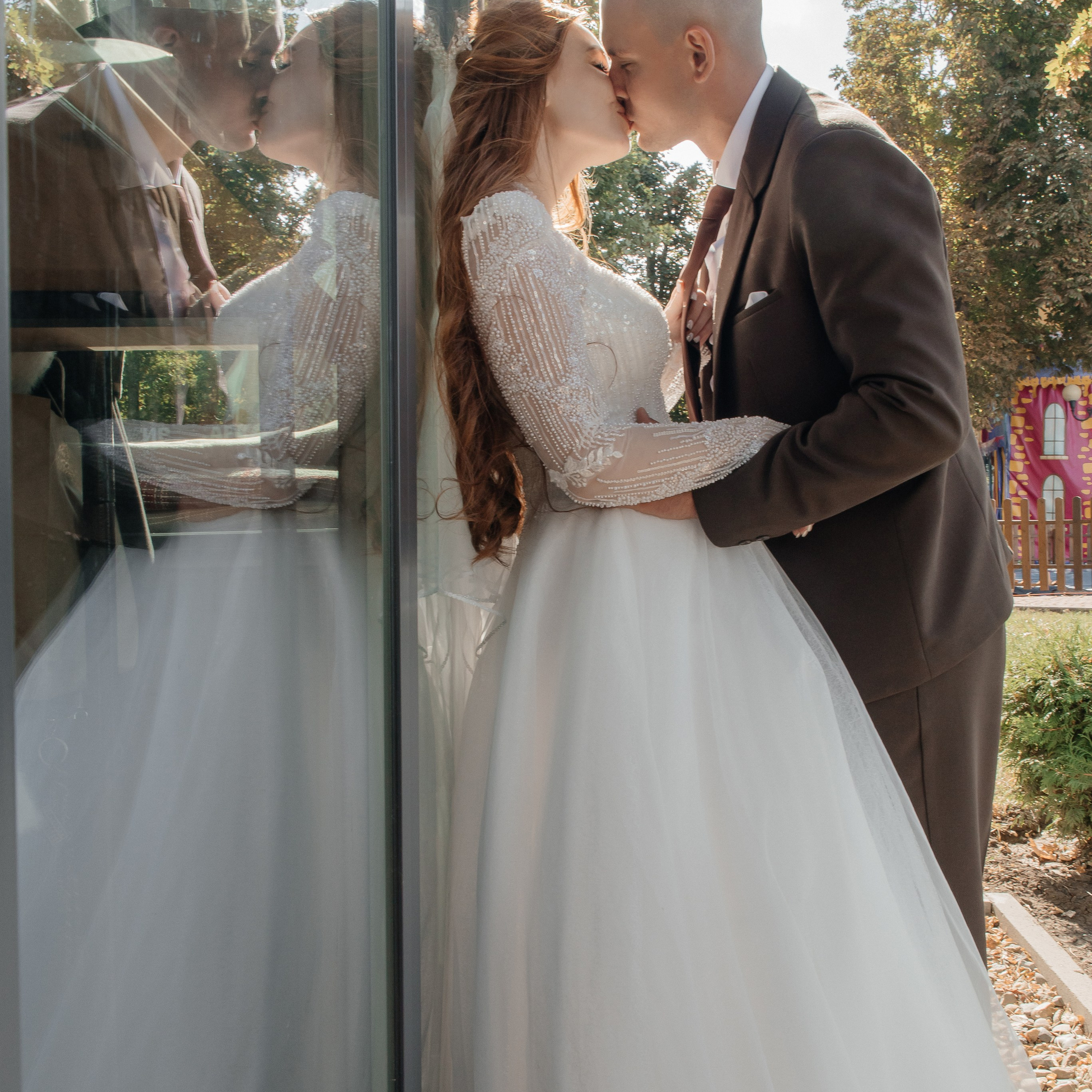 Артем и Анна. Фотограф Краснодар