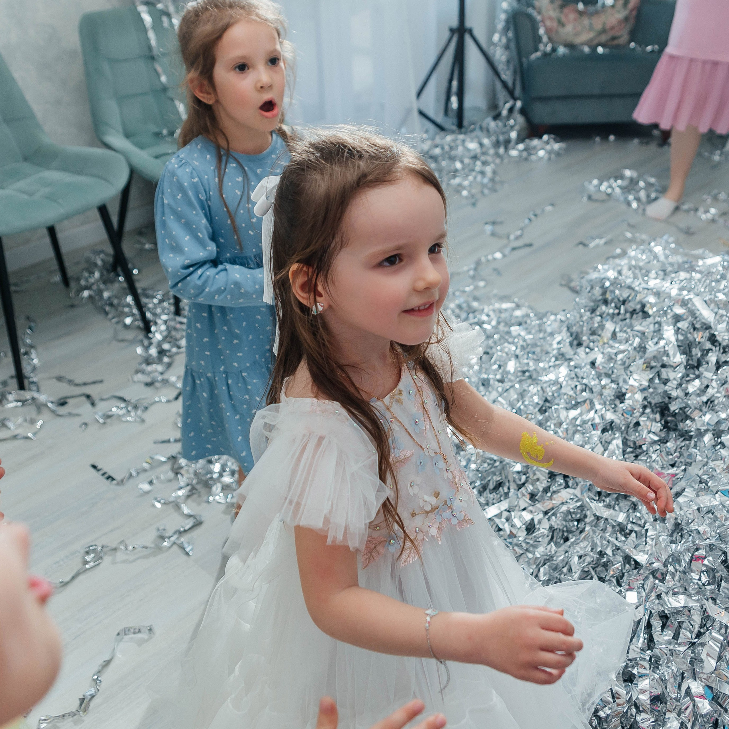 Катя. Фотограф Краснодар