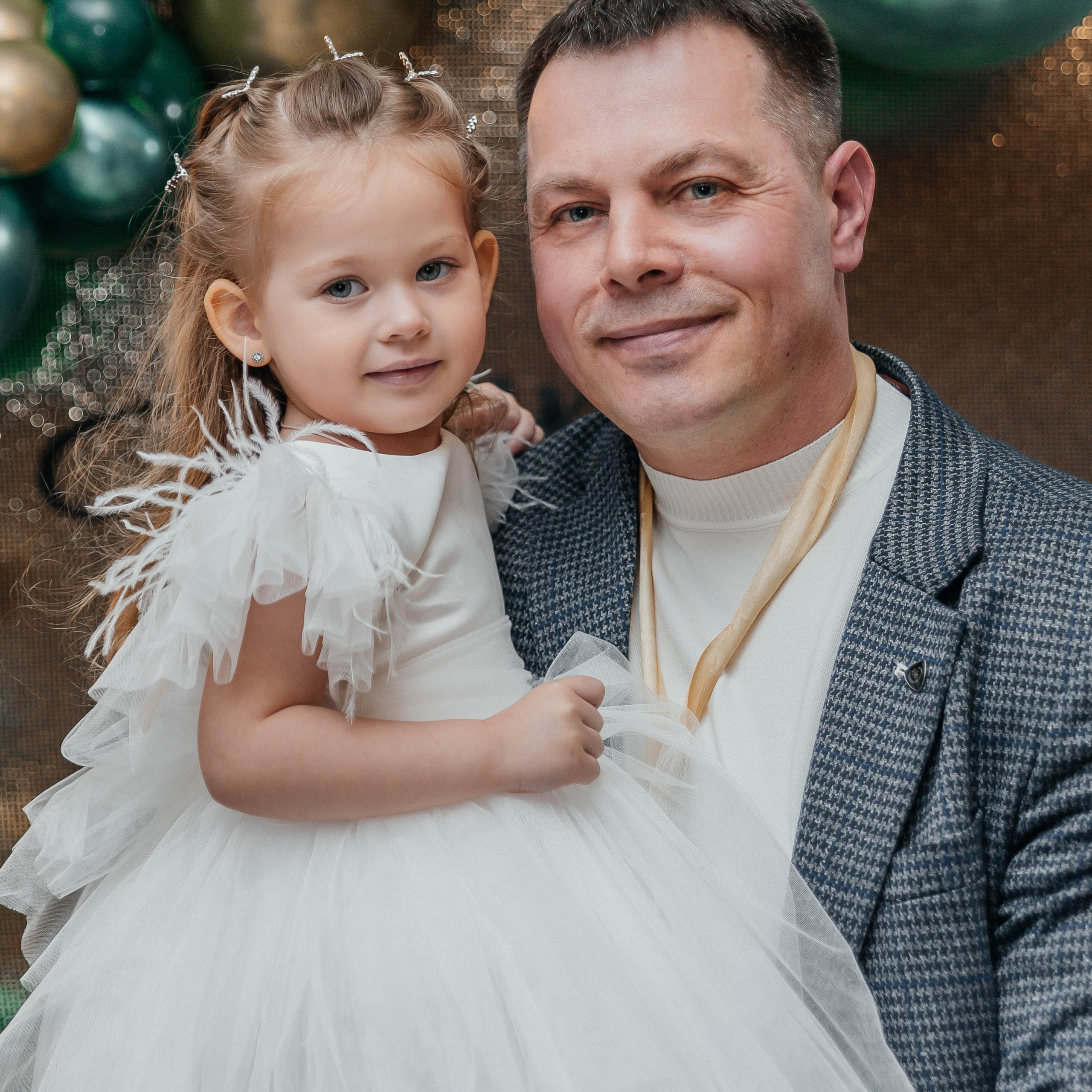 Юрий. Фотограф Краснодар