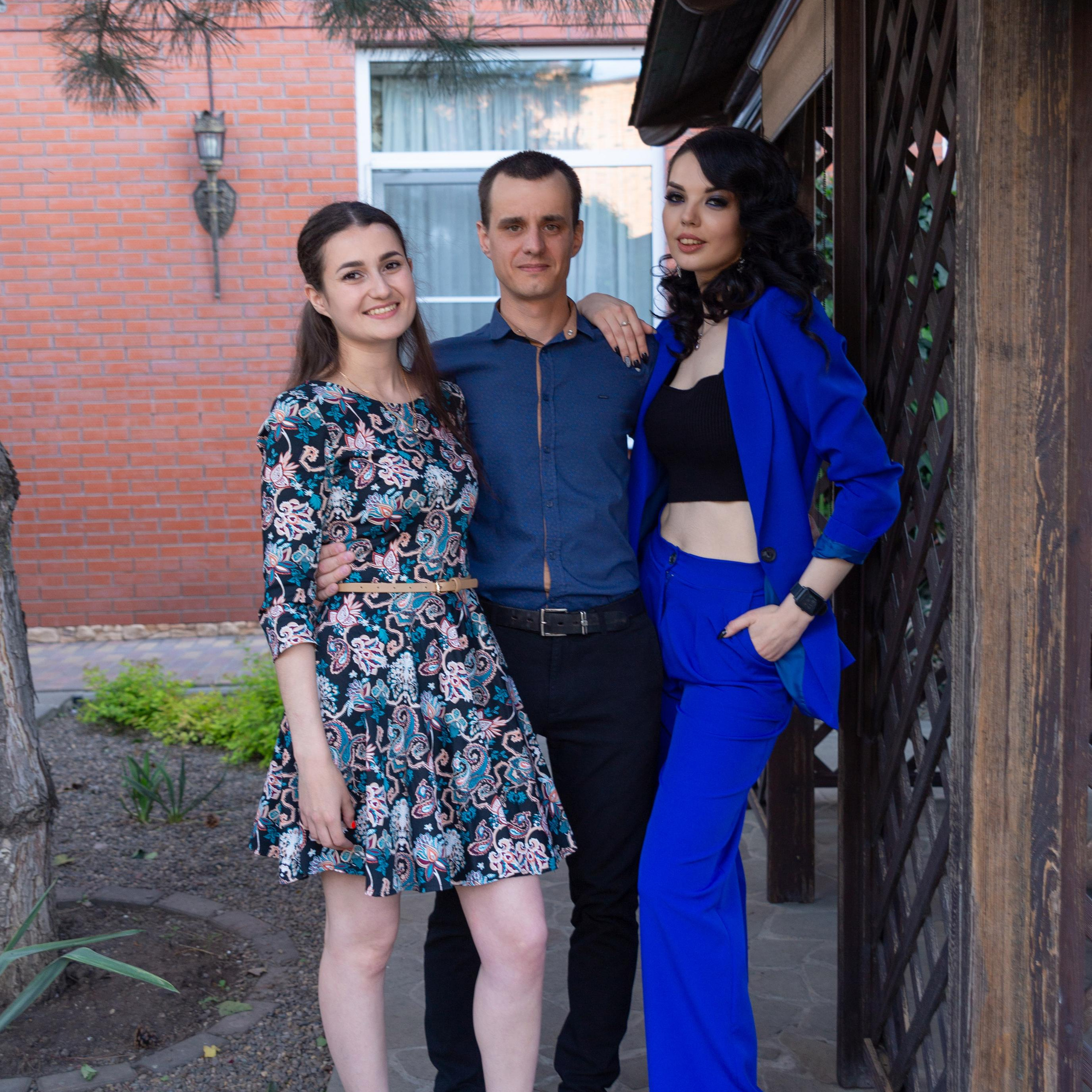 Юля. Фотограф Краснодар