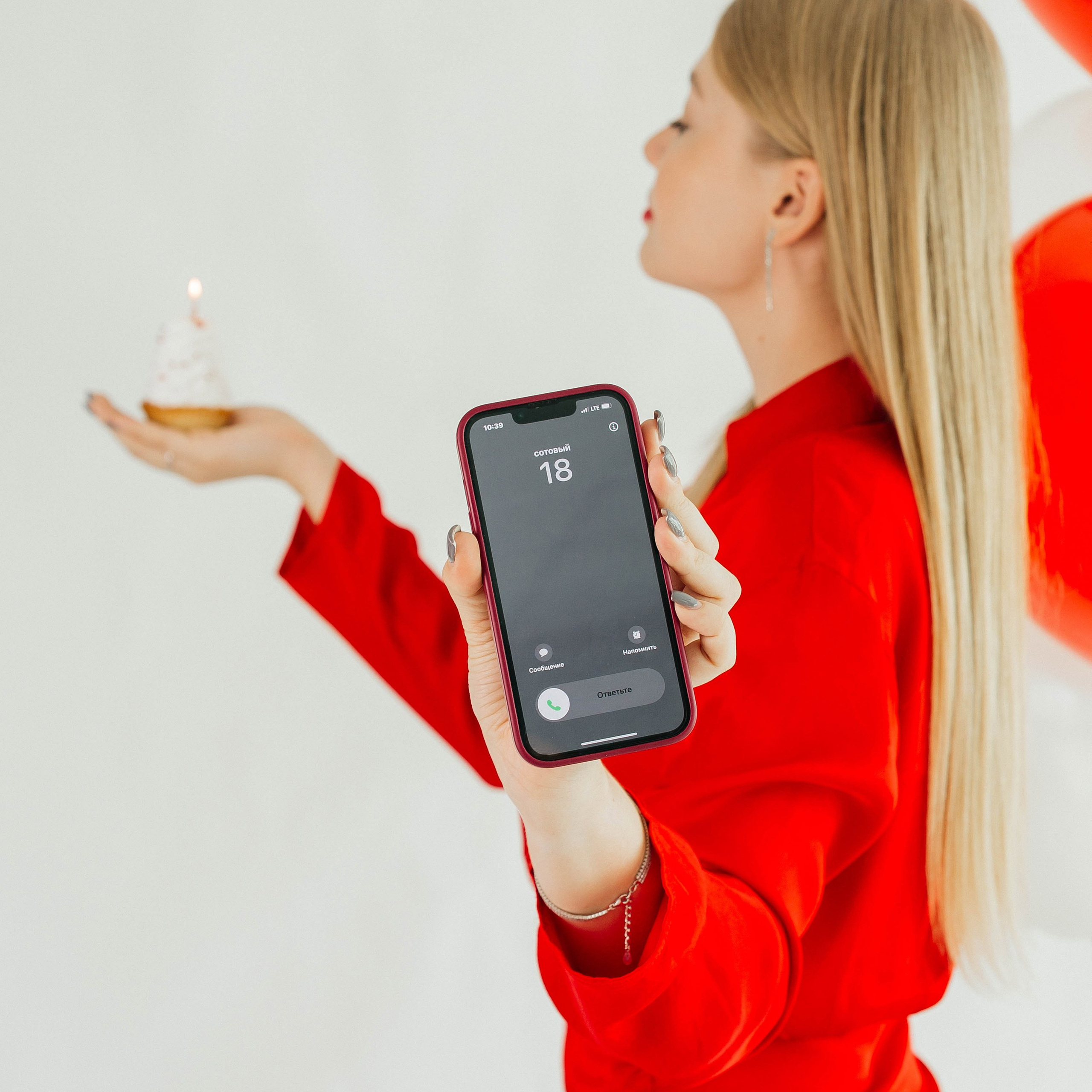 Индивидуальные фотосессии. Фотограф Краснодар