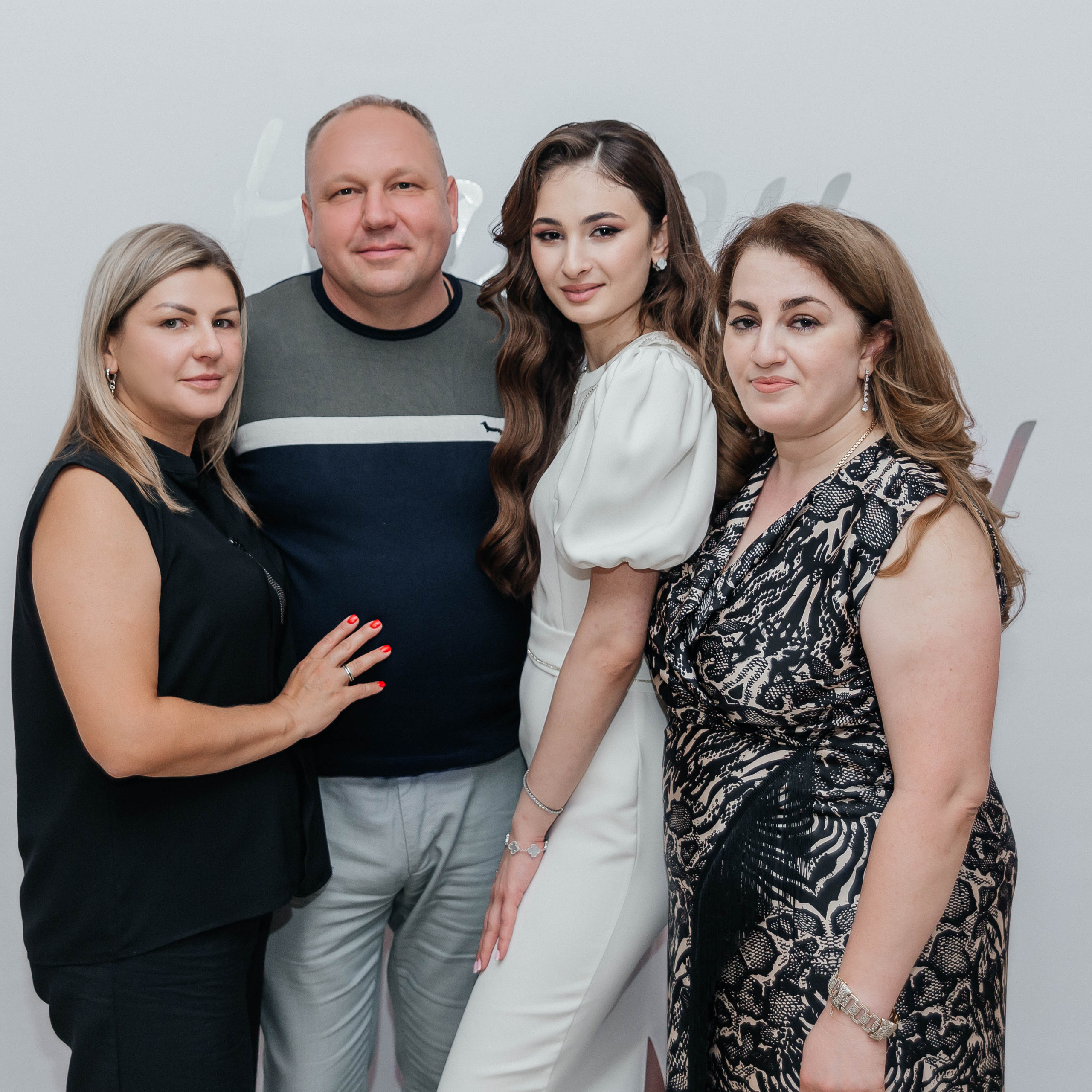 18 лет. Фотограф Краснодар