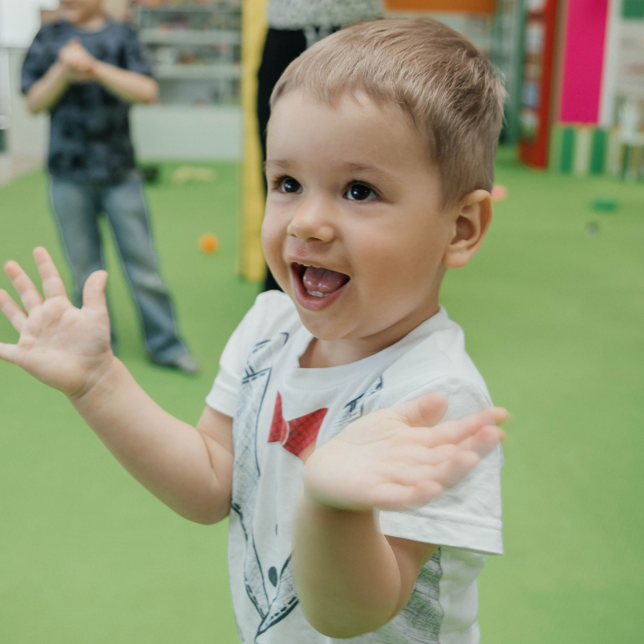 2 года. Фотограф Краснодар