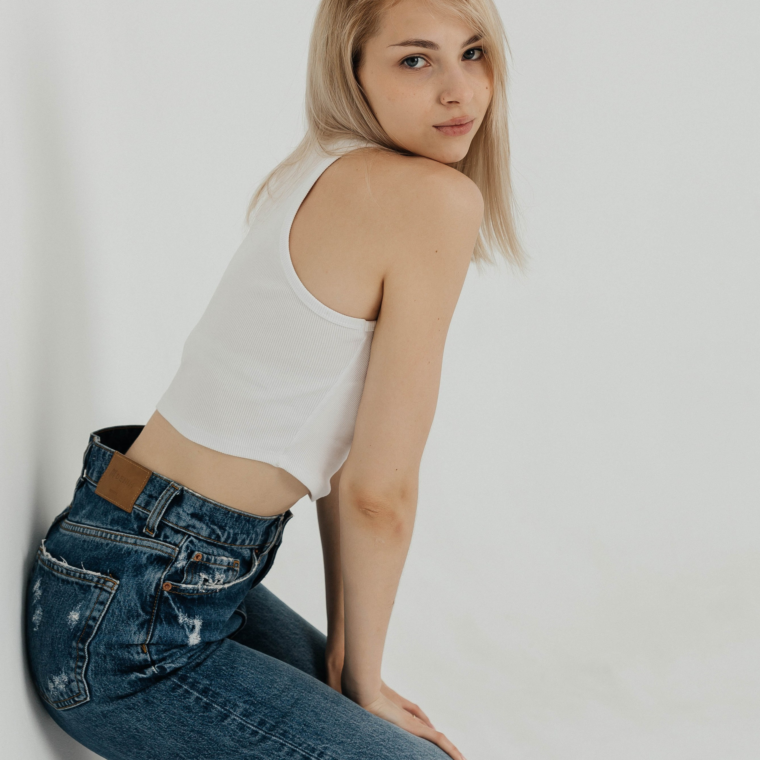 Индивидуальные фотосессии. Фотограф Краснодар