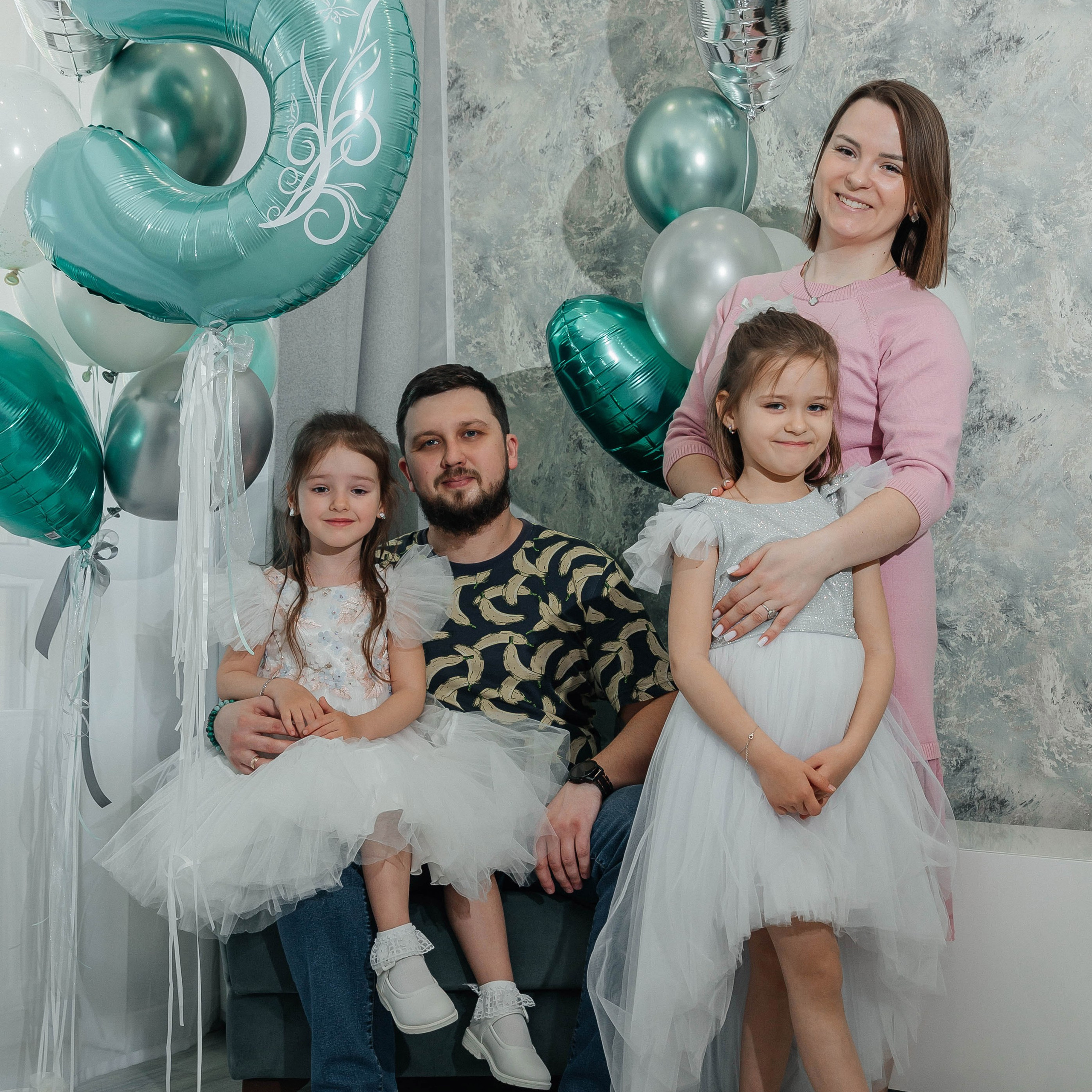 Катя. Фотограф Краснодар