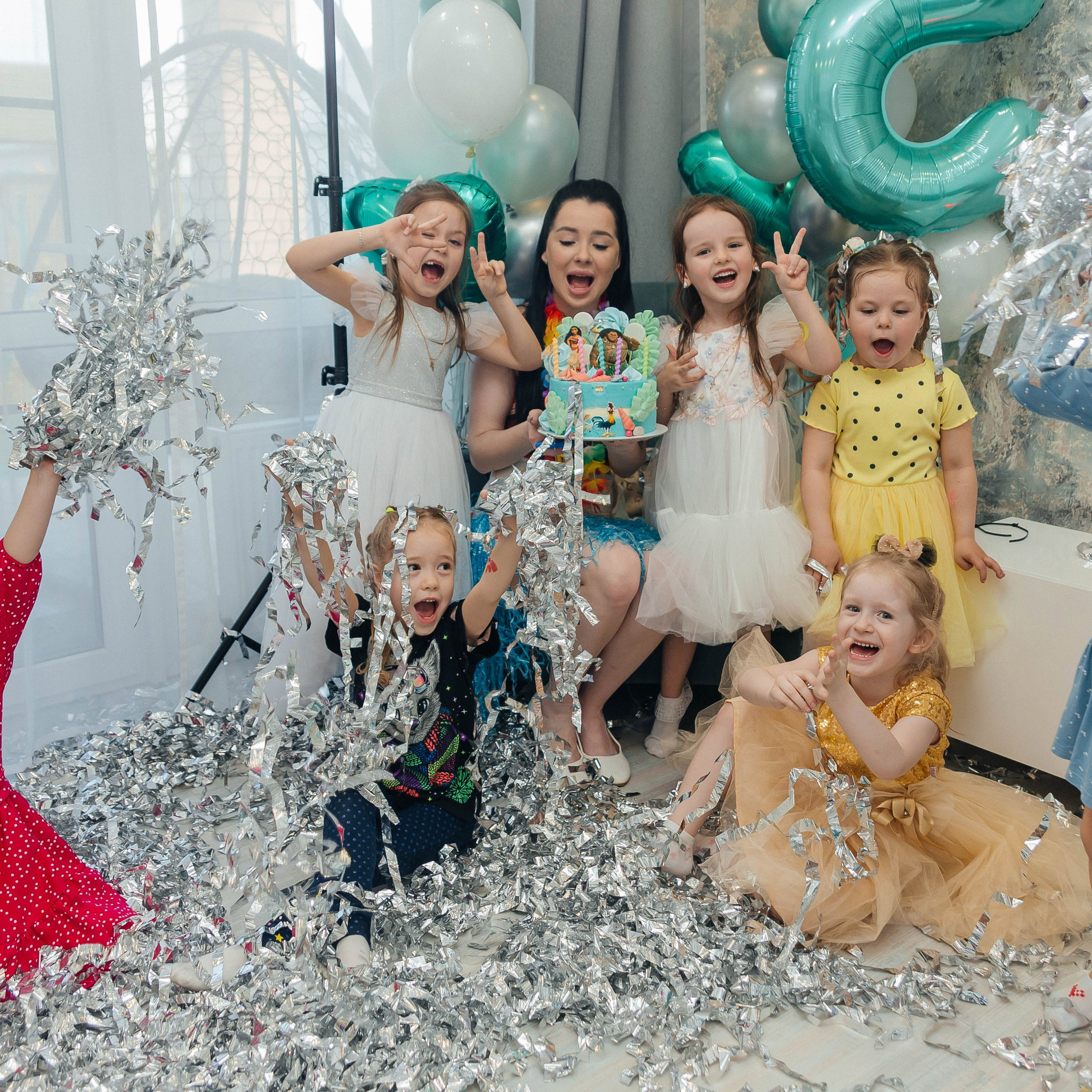 Катя. Фотограф Краснодар