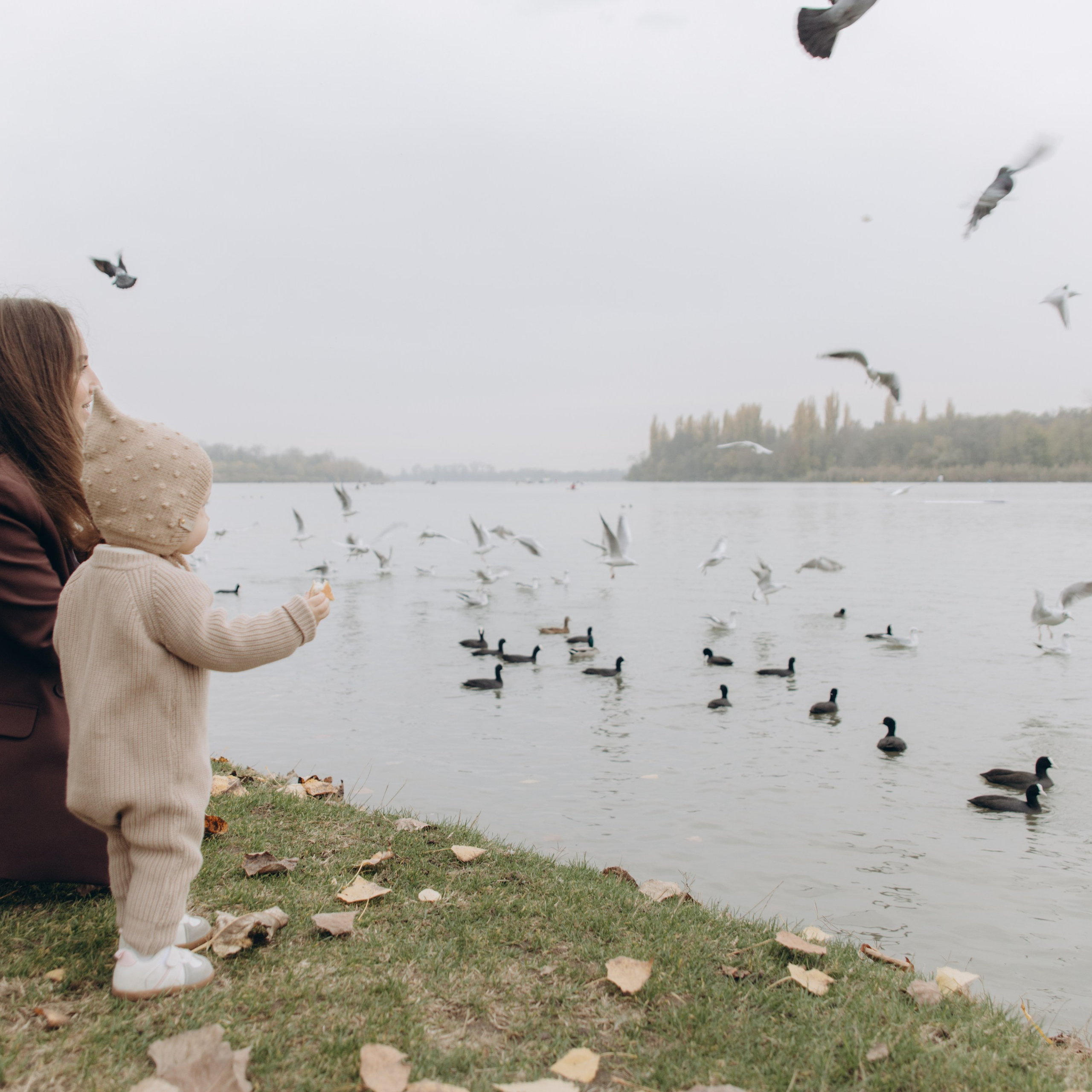 Мама и дочка. Фотограф Краснодар