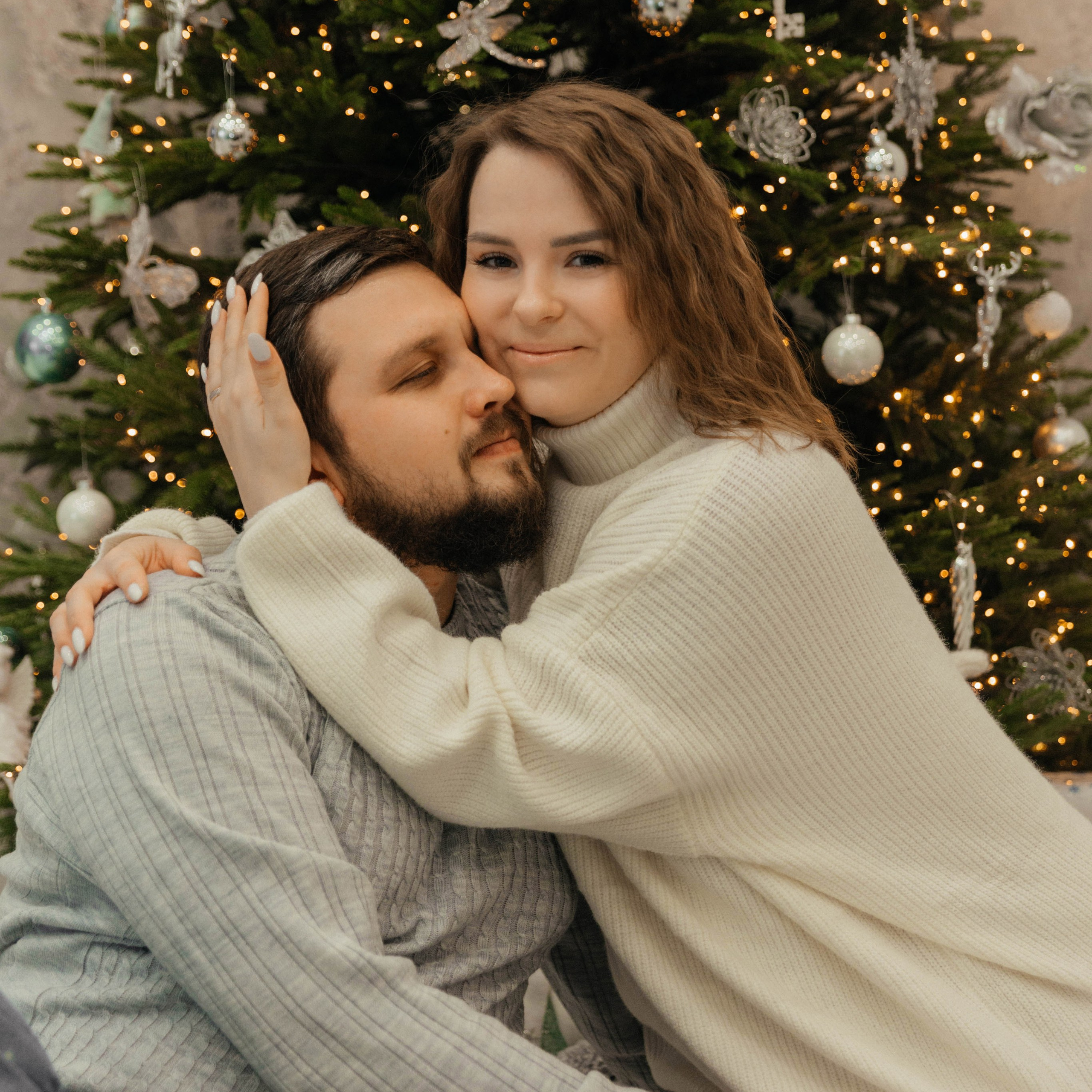 Домашняя семейная. Фотограф Краснодар