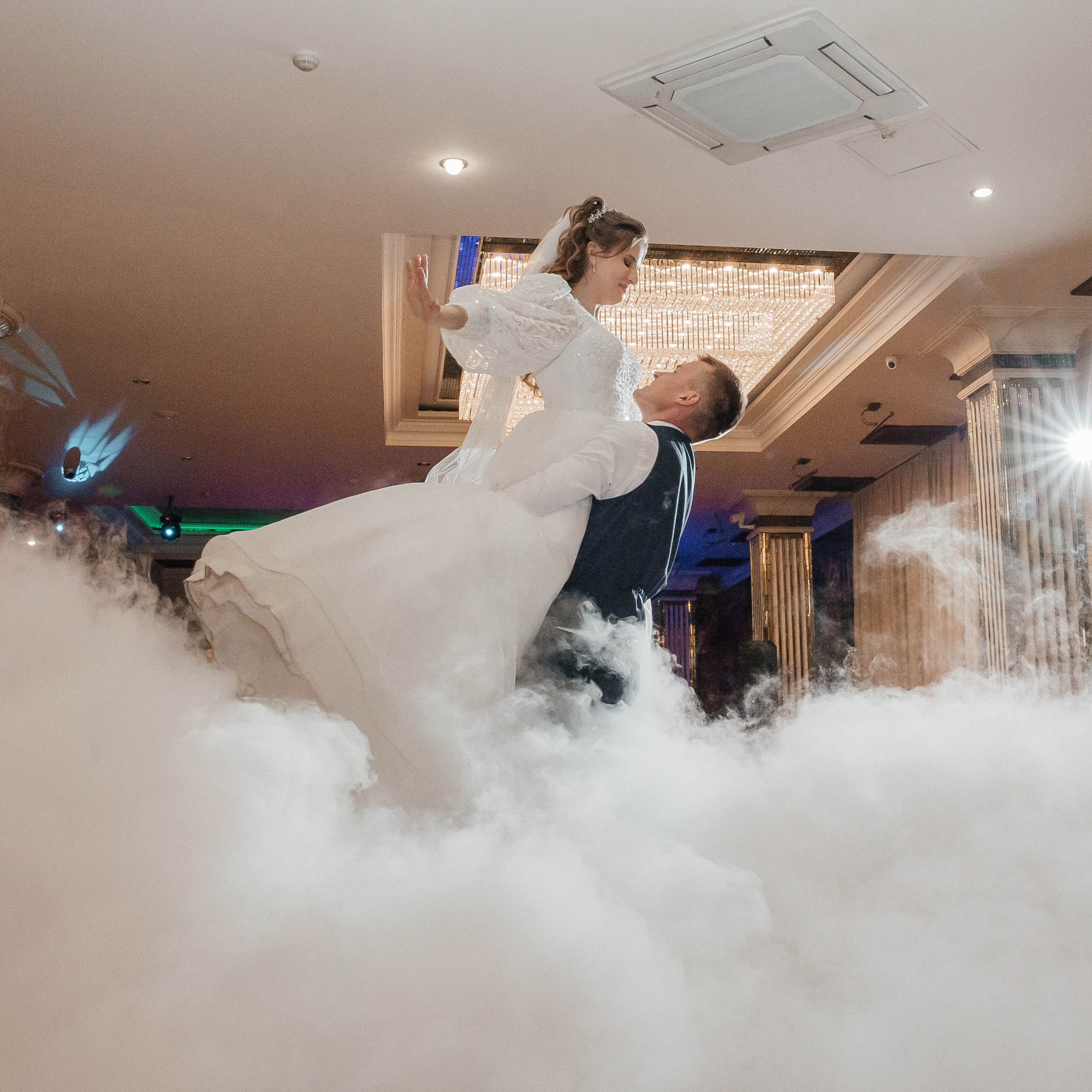 Иван и Ирина. Фотограф Краснодар