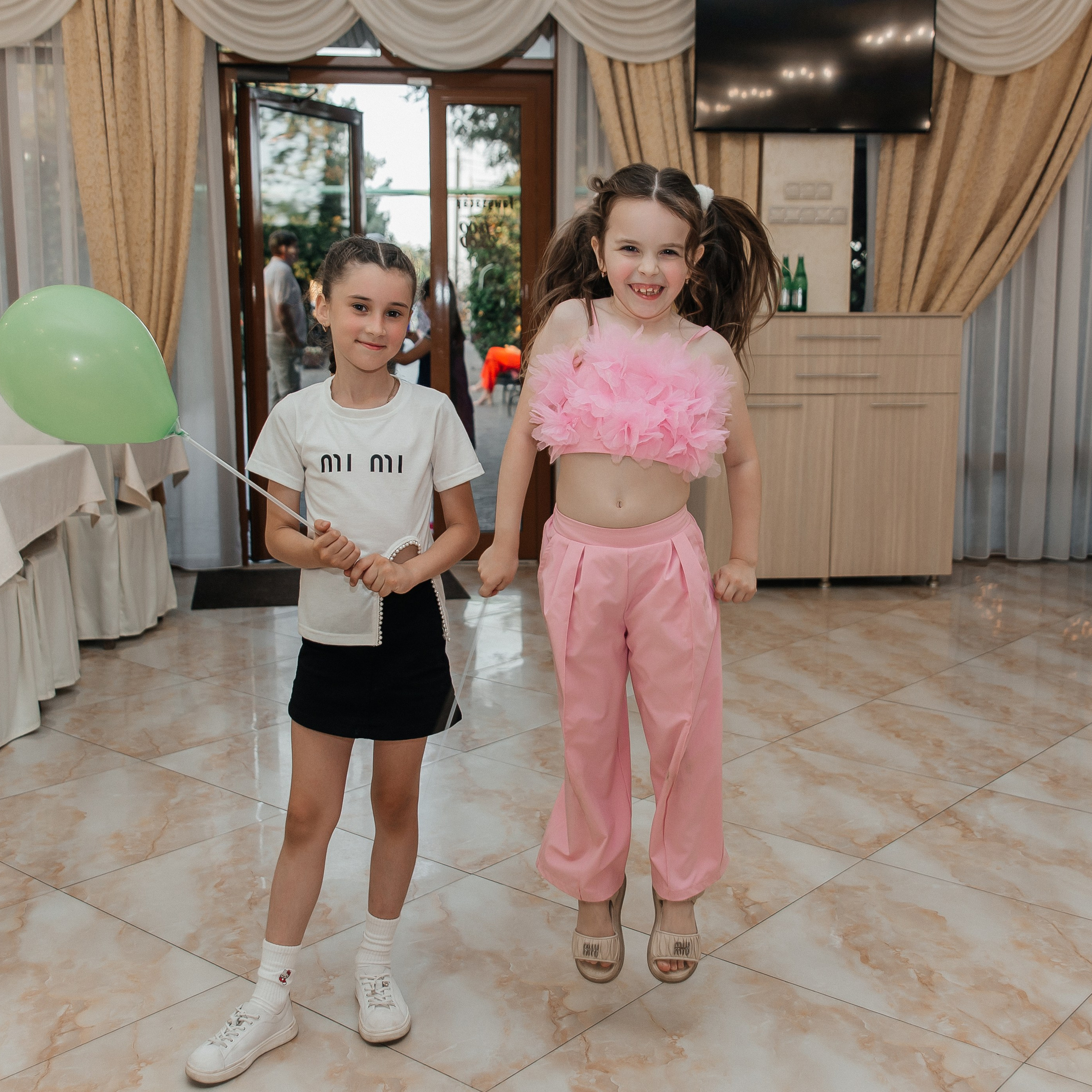 День Рождения Марины. Фотограф Краснодар