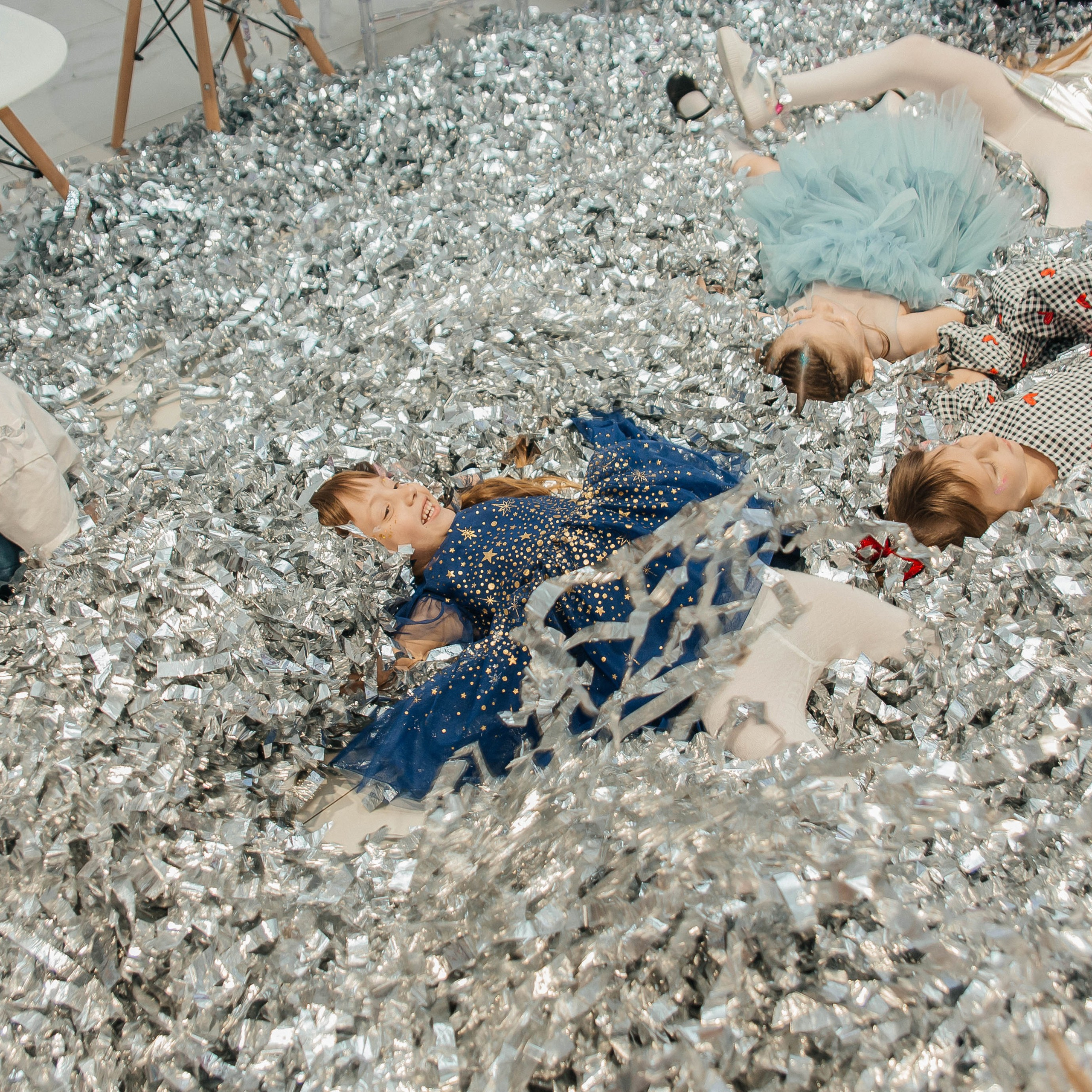 Алёна 5 лет. Фотограф Краснодар