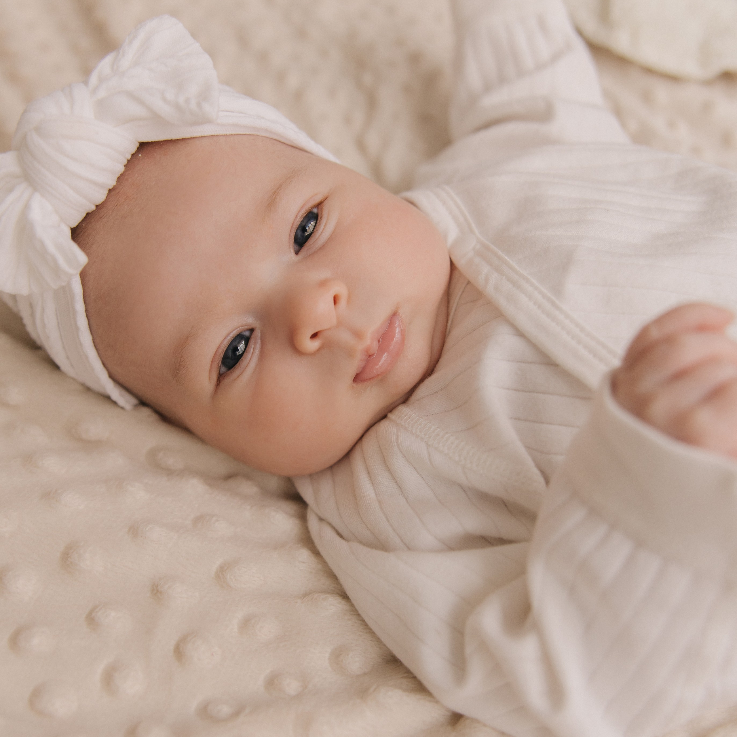 Младенцы (домашние фотосессии). Фотограф Краснодар