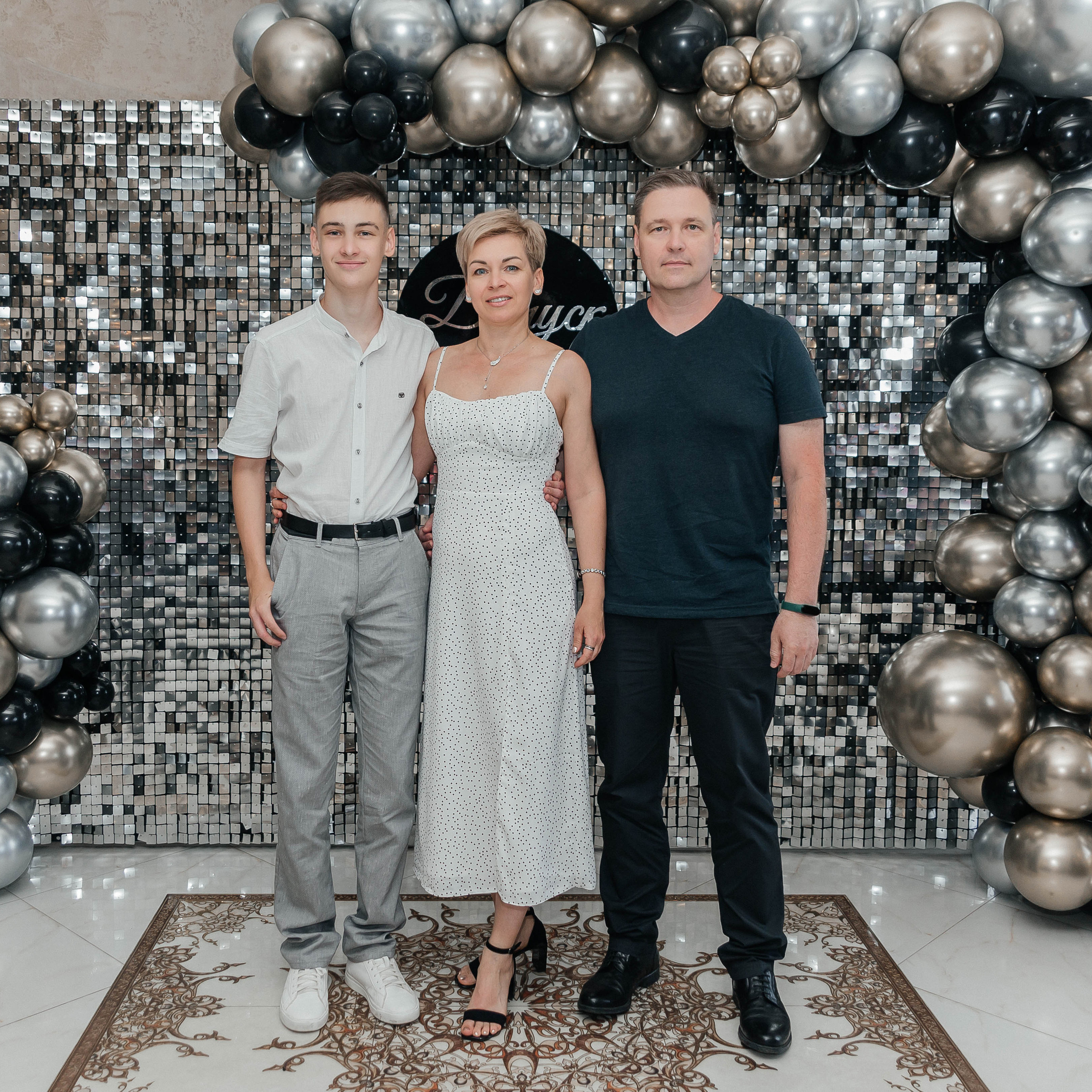 Выпускной 2023. Фотограф Краснодар