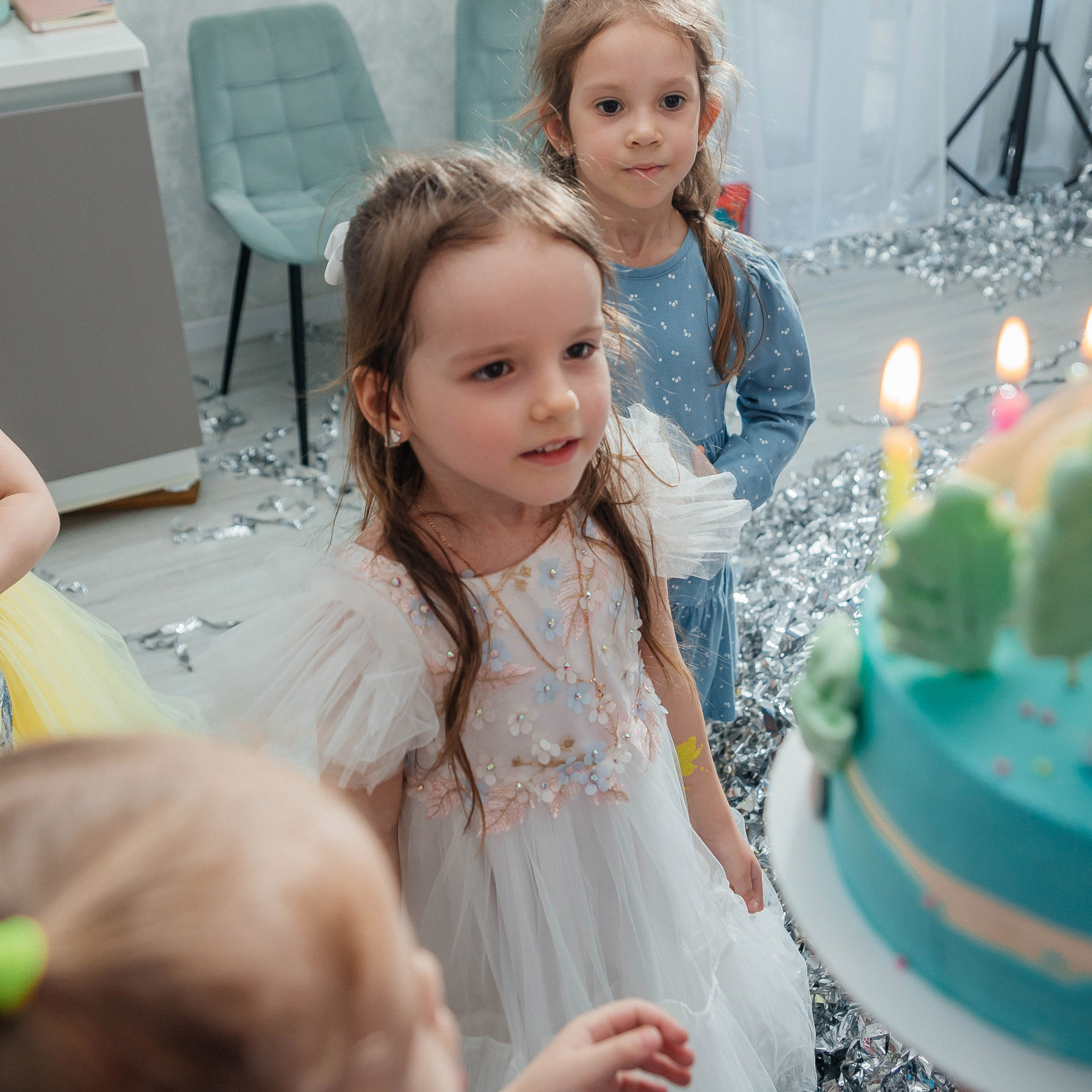 Катя. Фотограф Краснодар