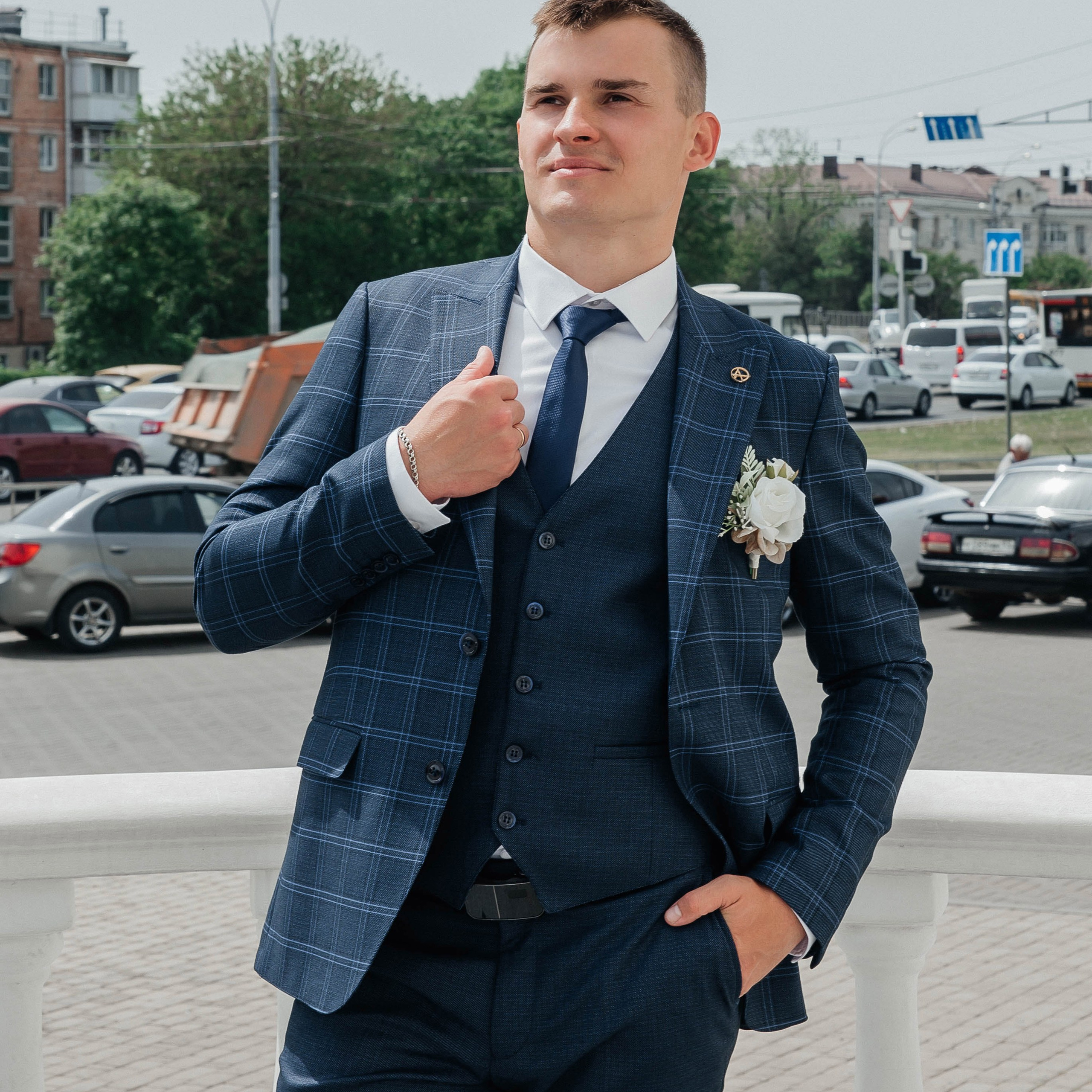 Иван и Ирина. Фотограф Краснодар