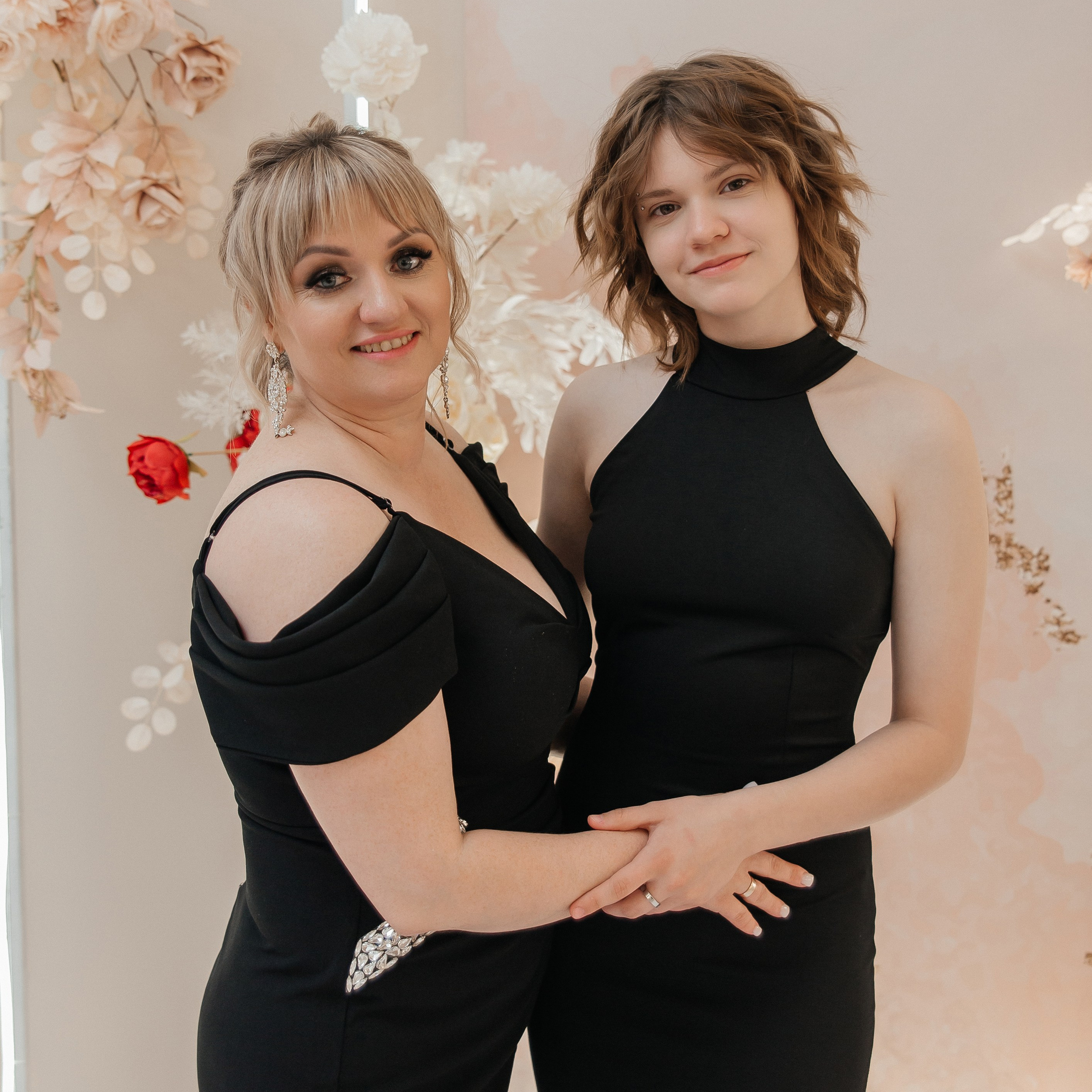 День Рождения Марины. Фотограф Краснодар