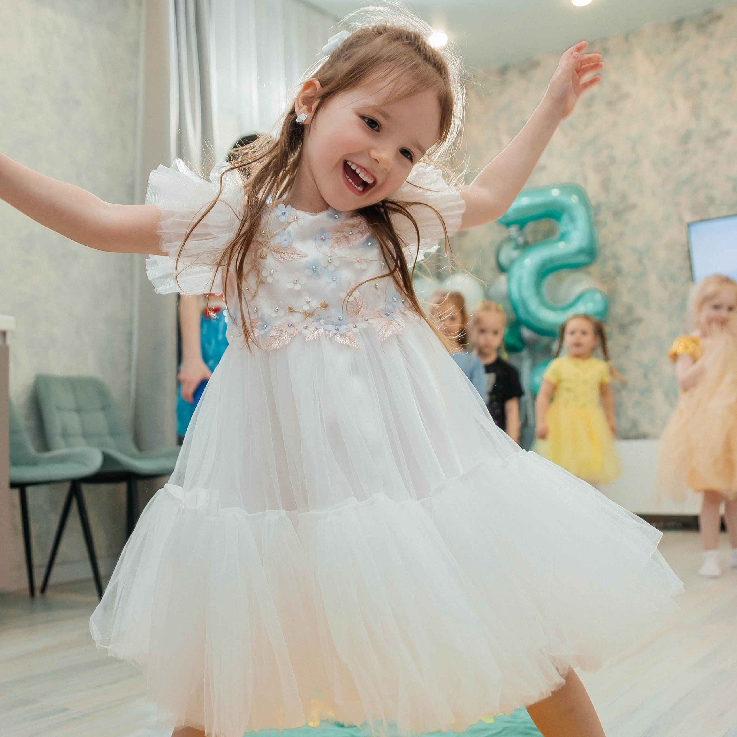 Катя. Фотограф Краснодар