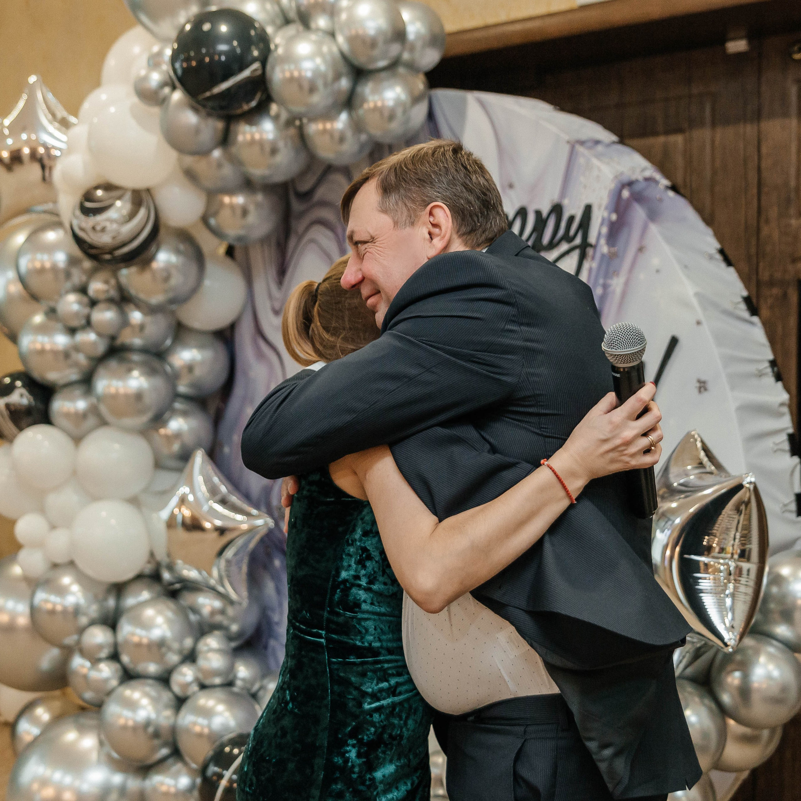 Юбилей. Фотограф Краснодар