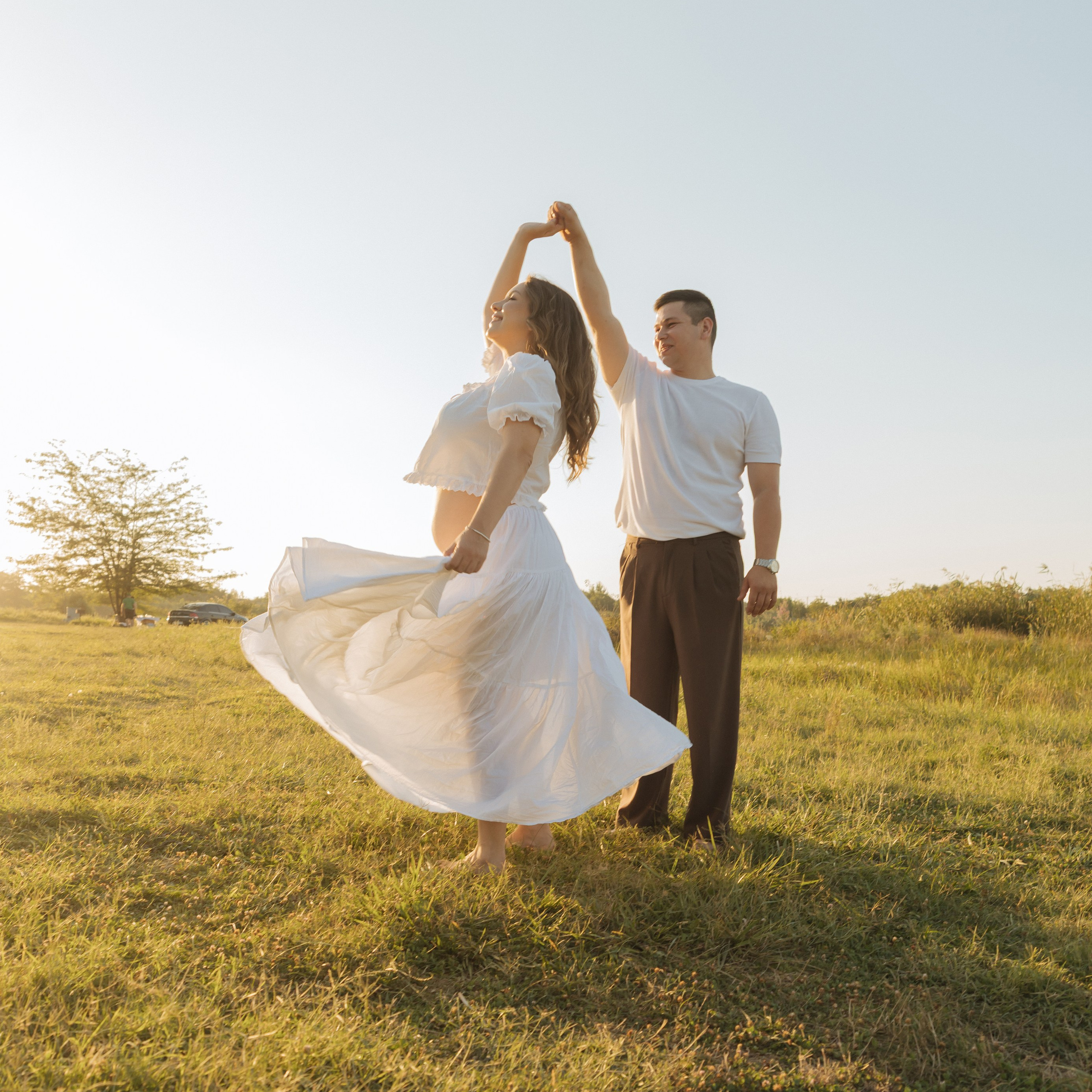 Тимур и Вероника. Фотограф Краснодар