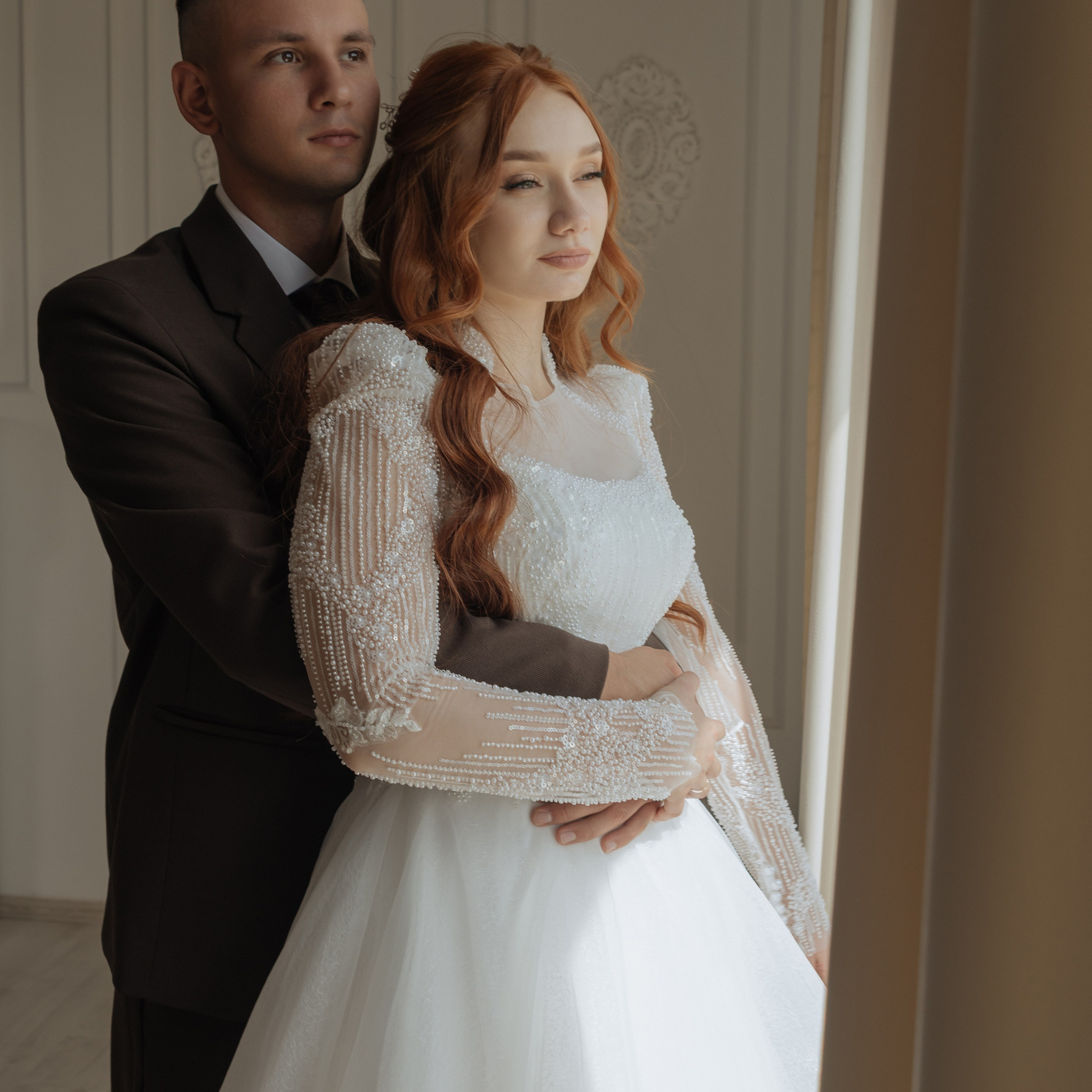 Артем и Анна. Фотограф Краснодар