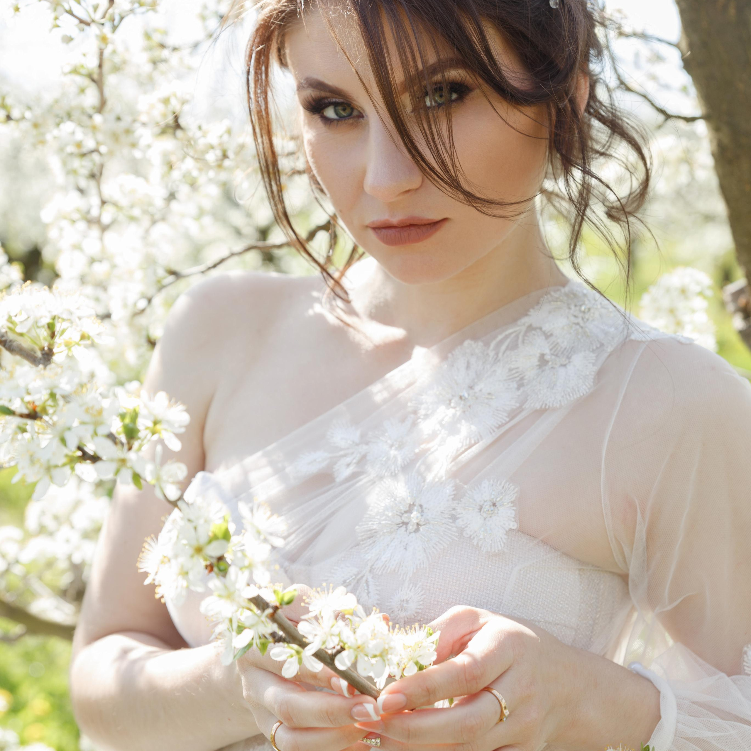 Ира Денис. Фотограф Краснодар