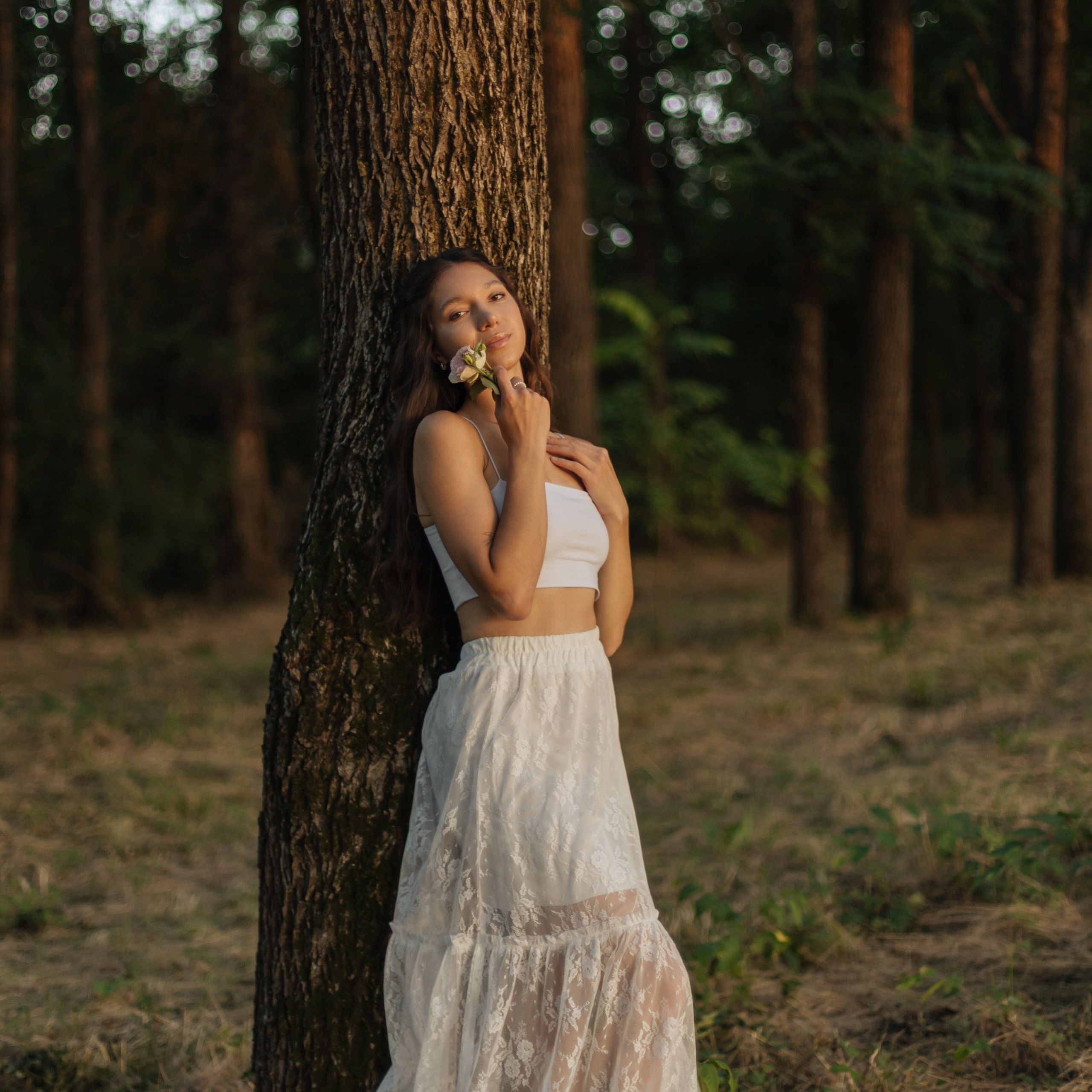 Индивидуальные фотосессии. Фотограф Краснодар