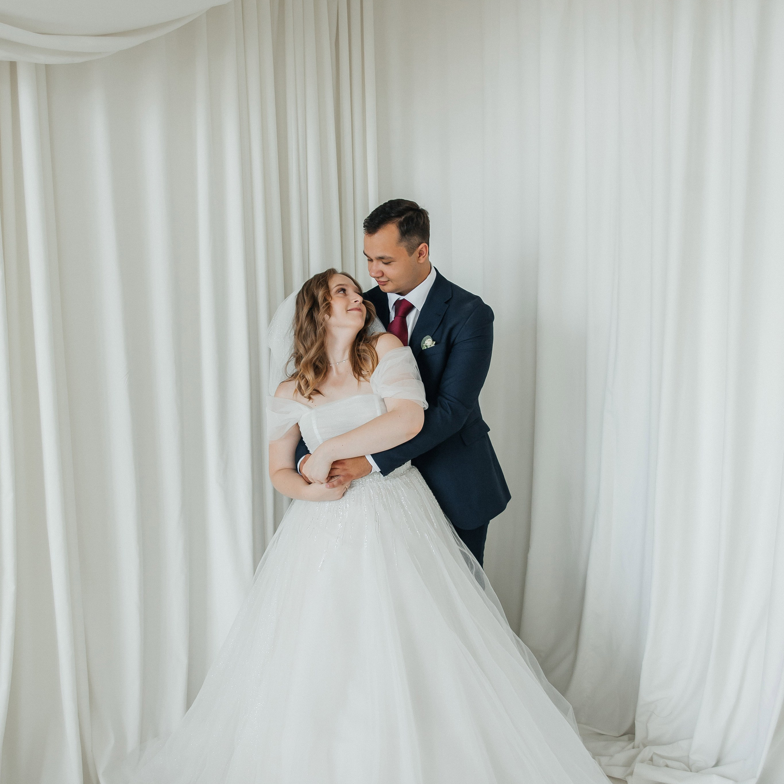 Артем и Дарья. Фотограф Краснодар