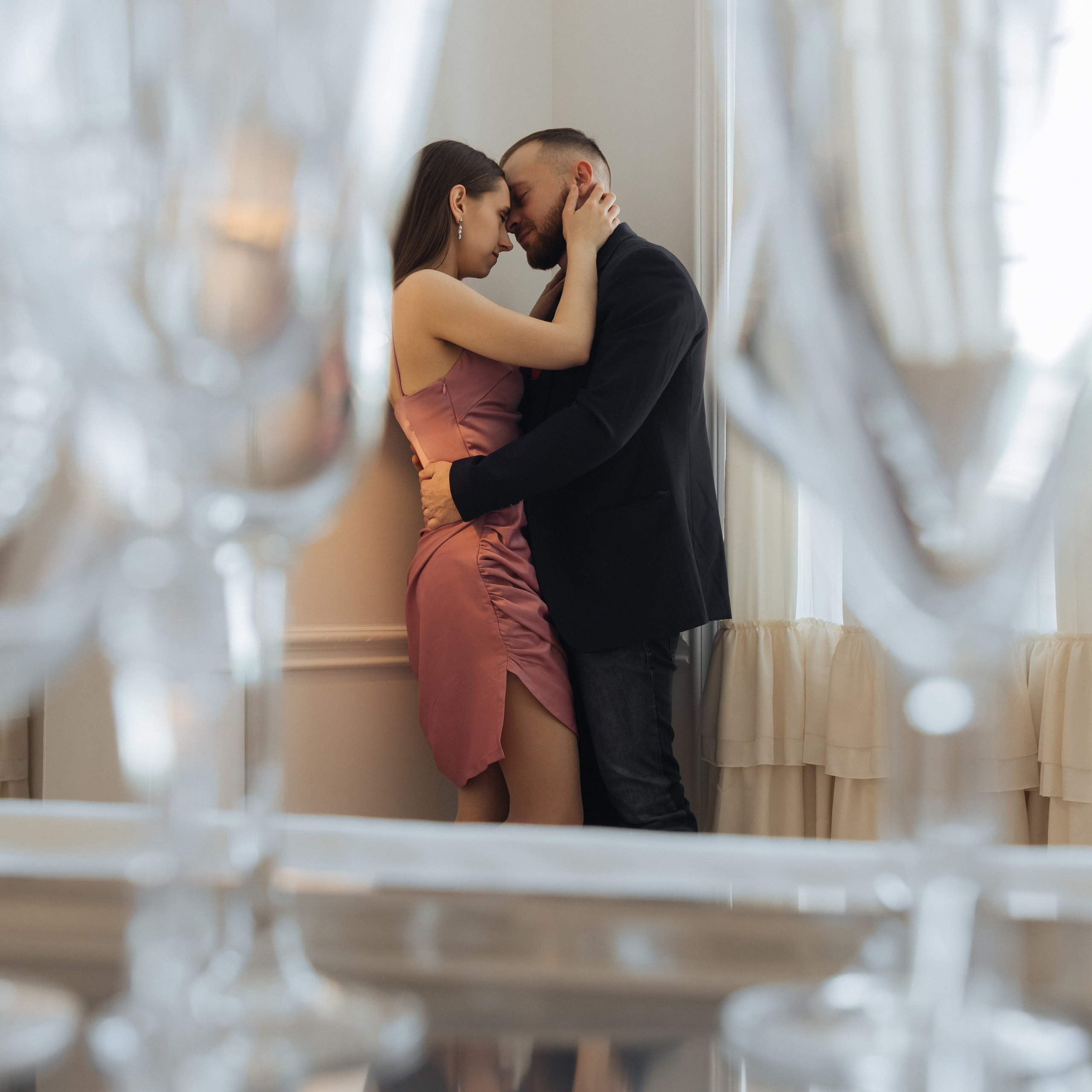 Love Story. Фотограф Краснодар