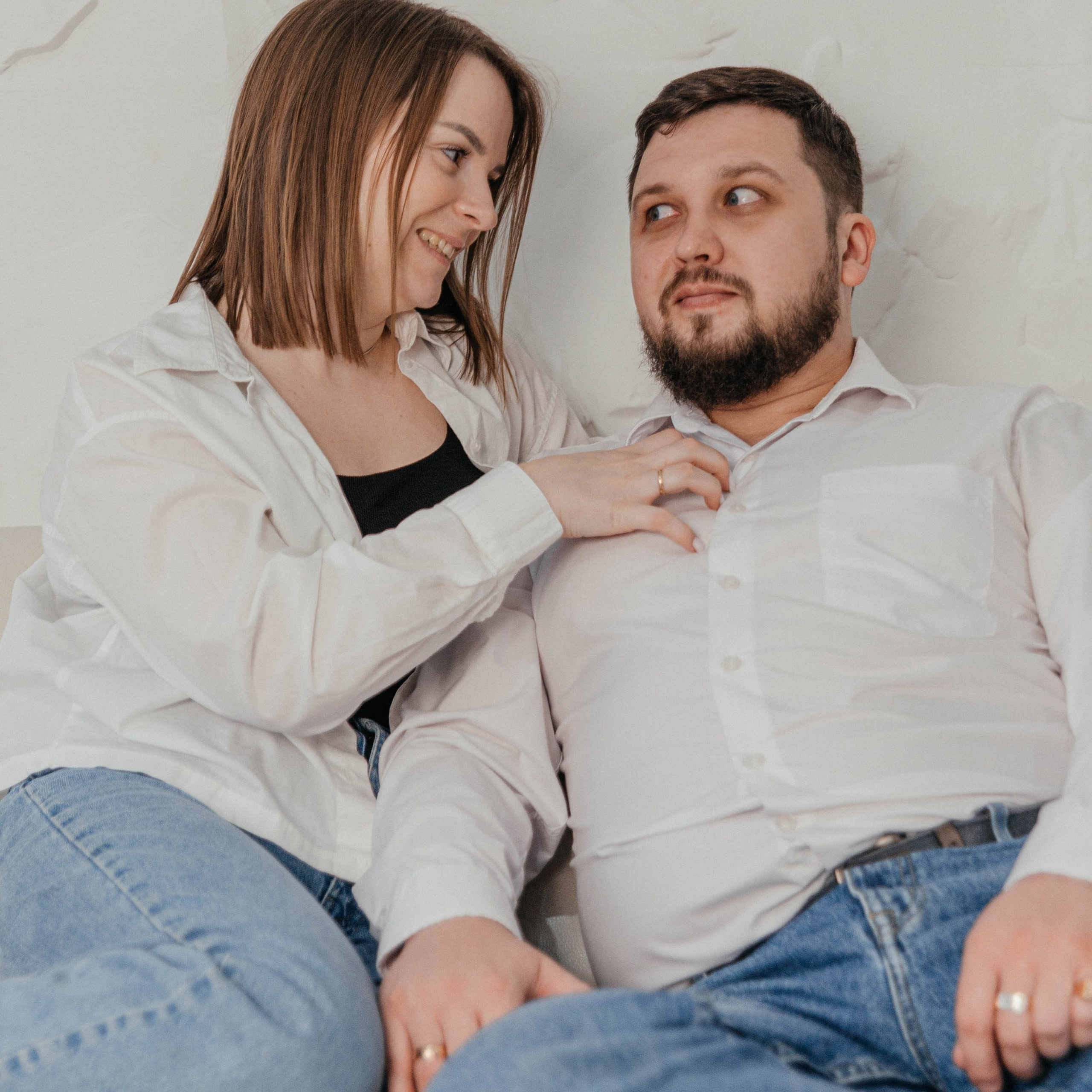 Роман и Анастасия. Фотограф Краснодар