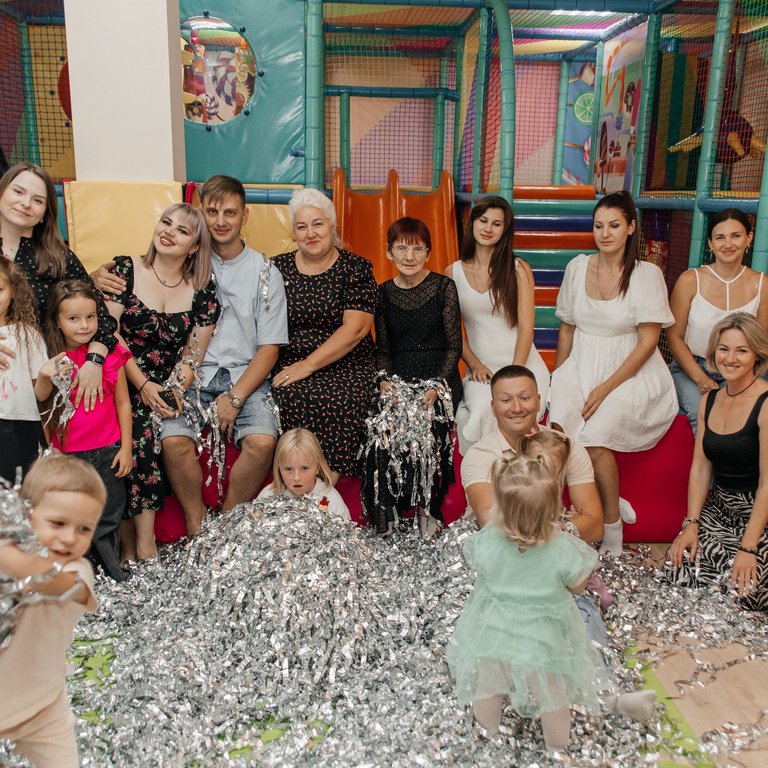 Василиса 7 лет. Фотограф Краснодар