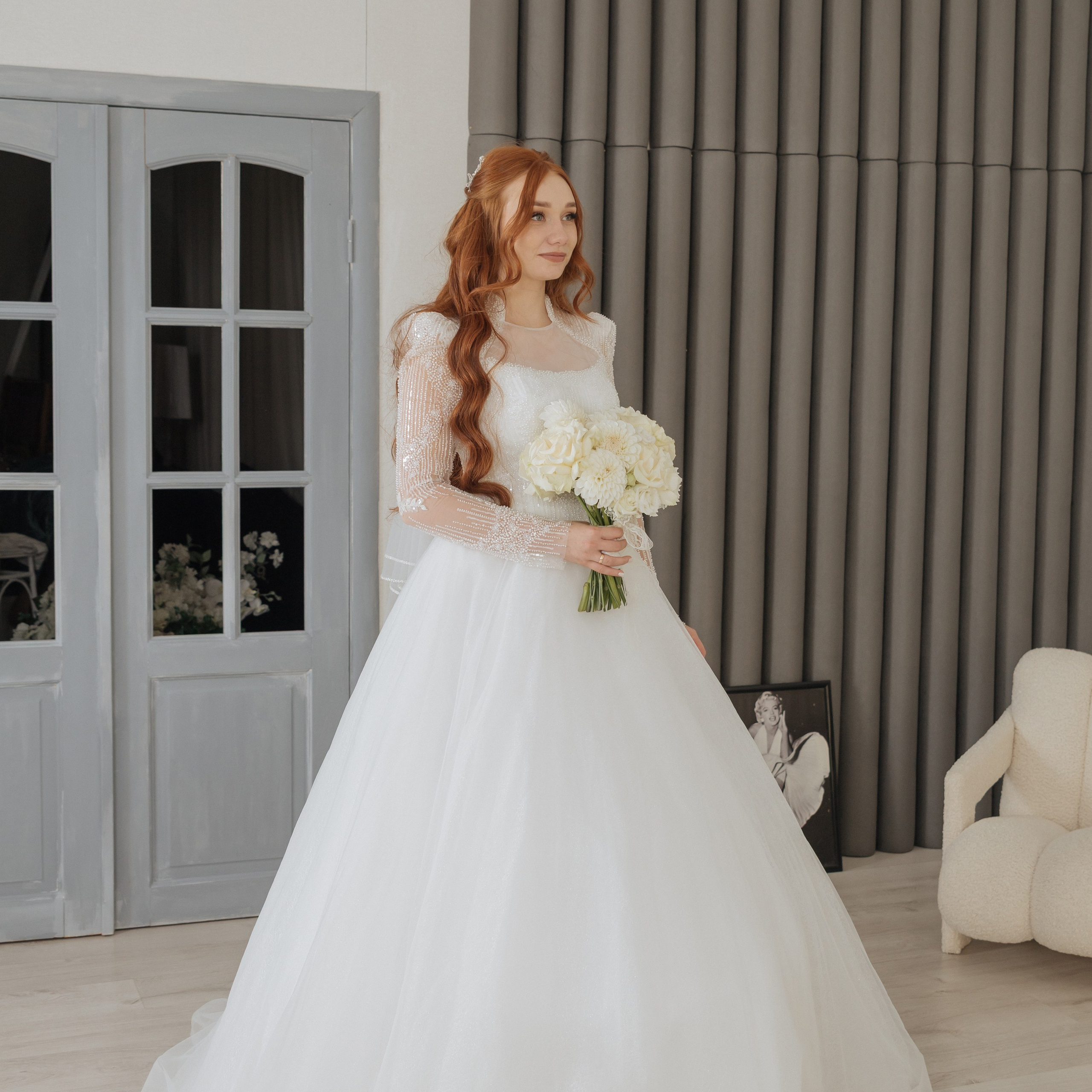 Артем и Анна. Фотограф Краснодар