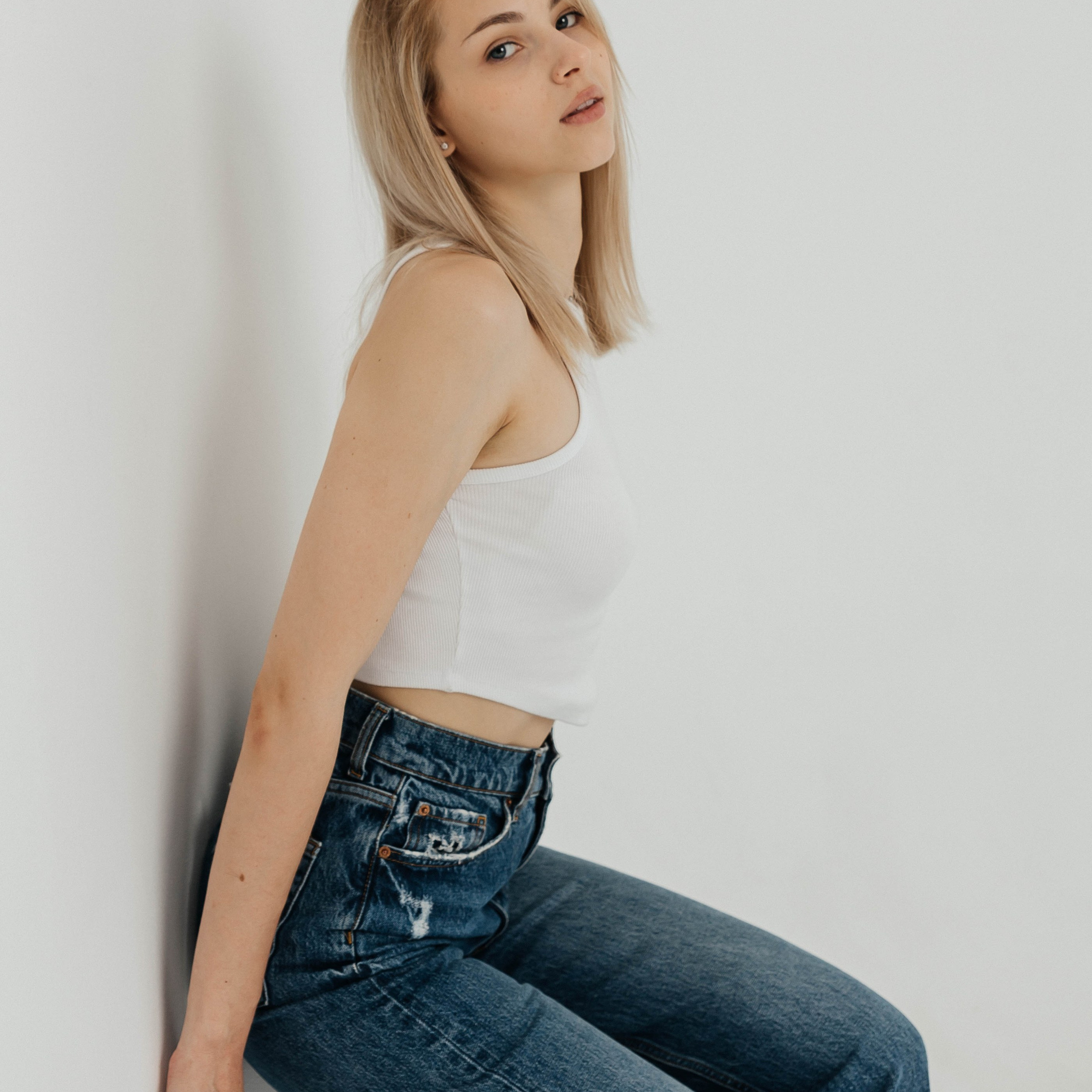 Индивидуальные фотосессии. Фотограф Краснодар