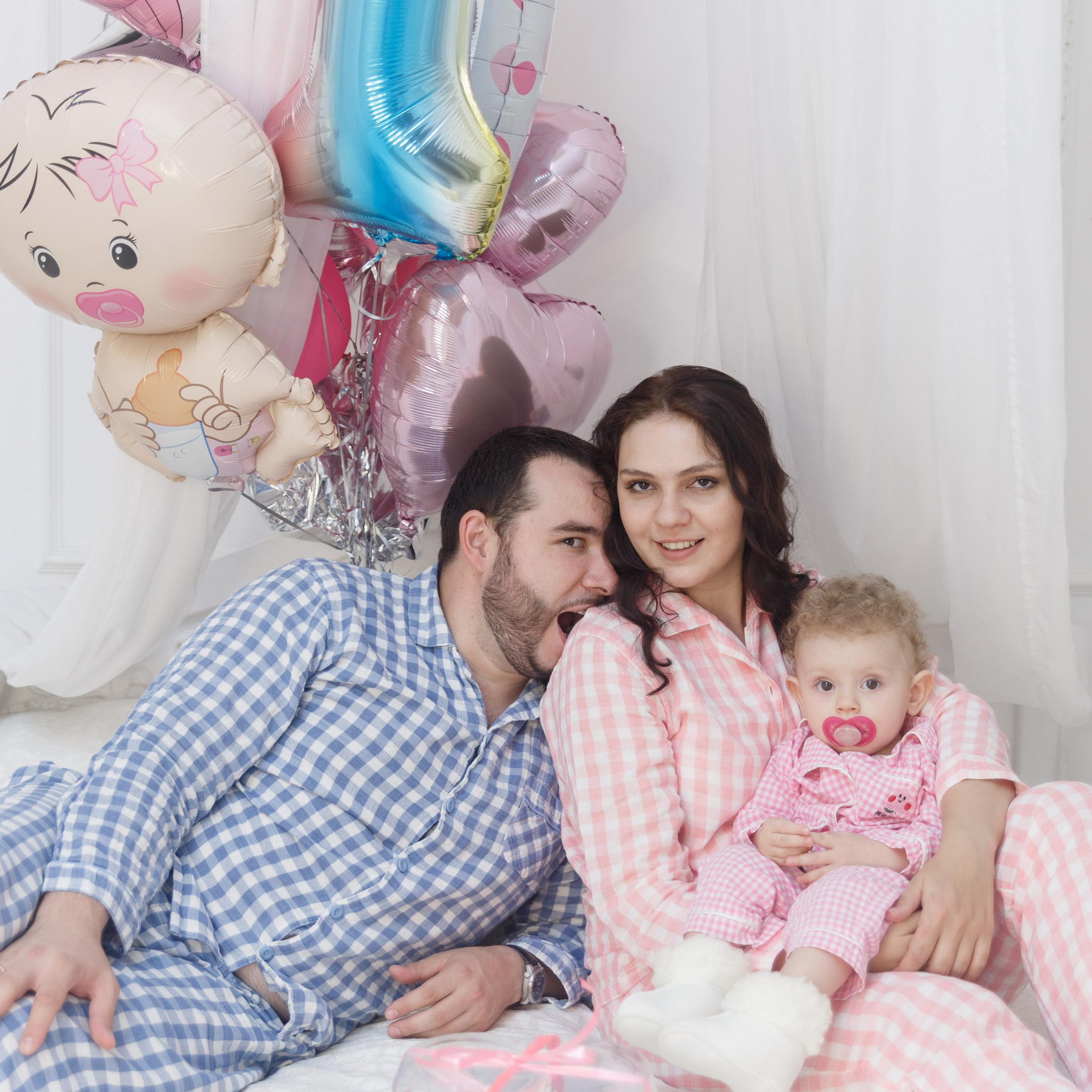 Годик. Фотограф Краснодар