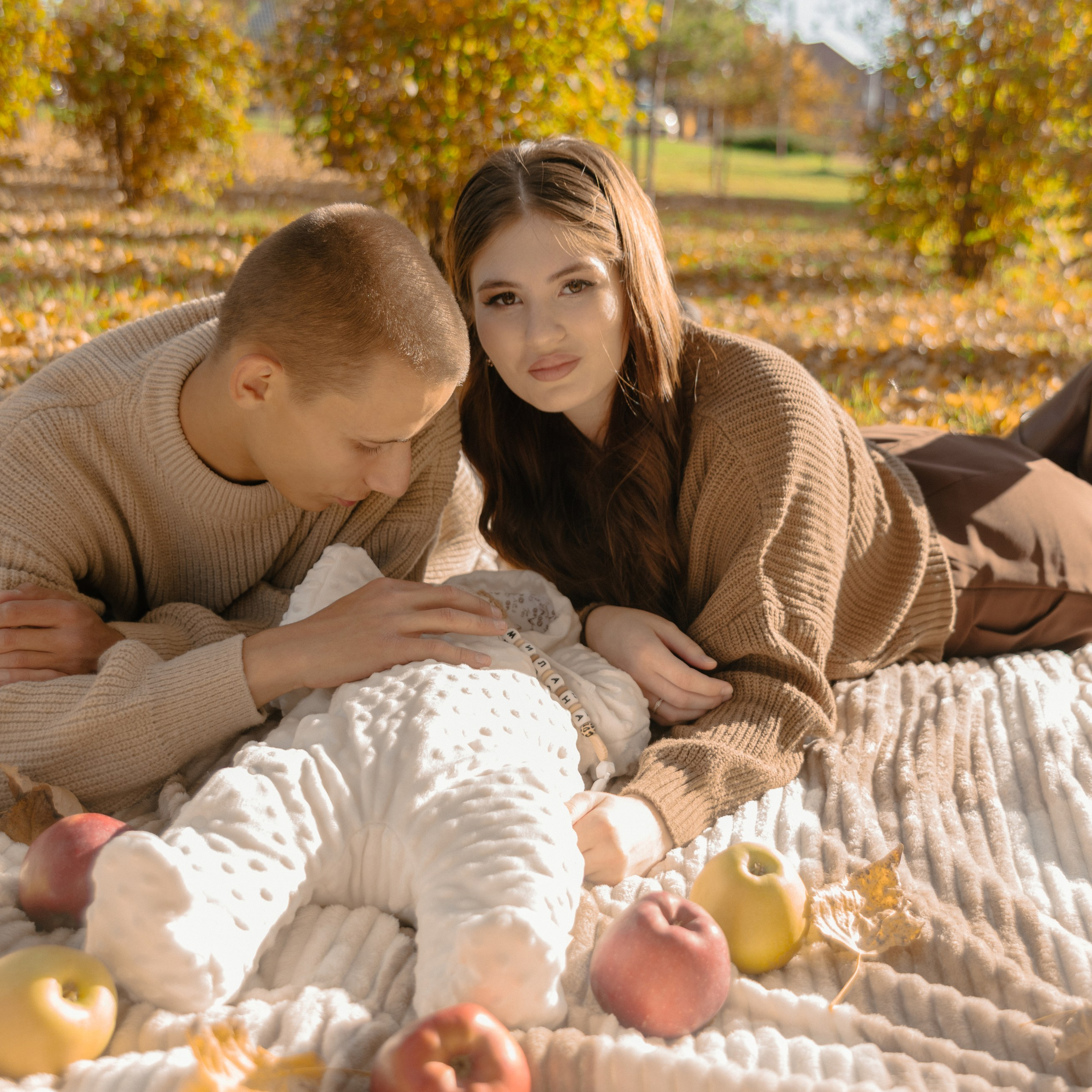 Владимир и Дарья. Фотограф Краснодар