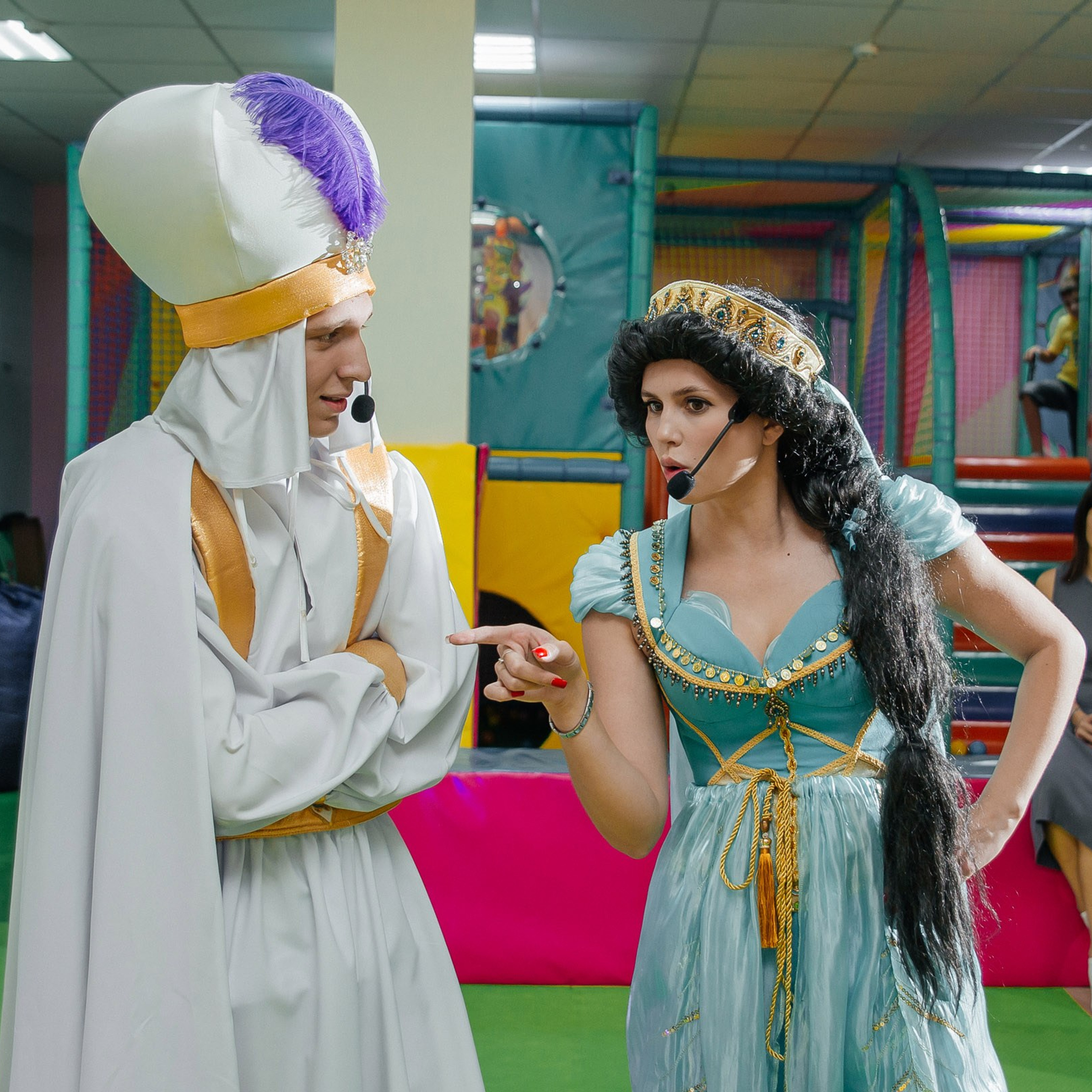 Василисе 6. Фотограф Краснодар