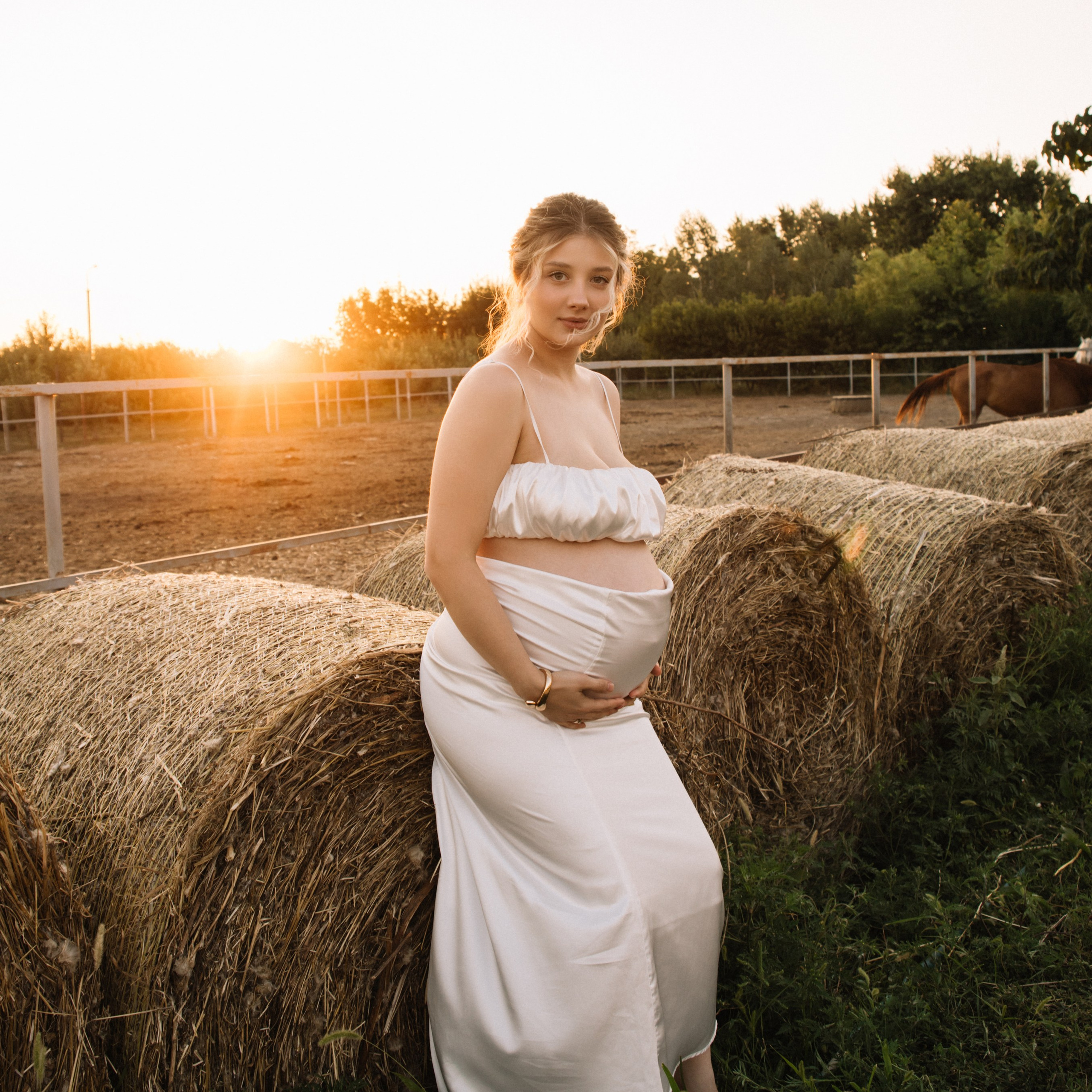 Оксана. Фотограф Краснодар