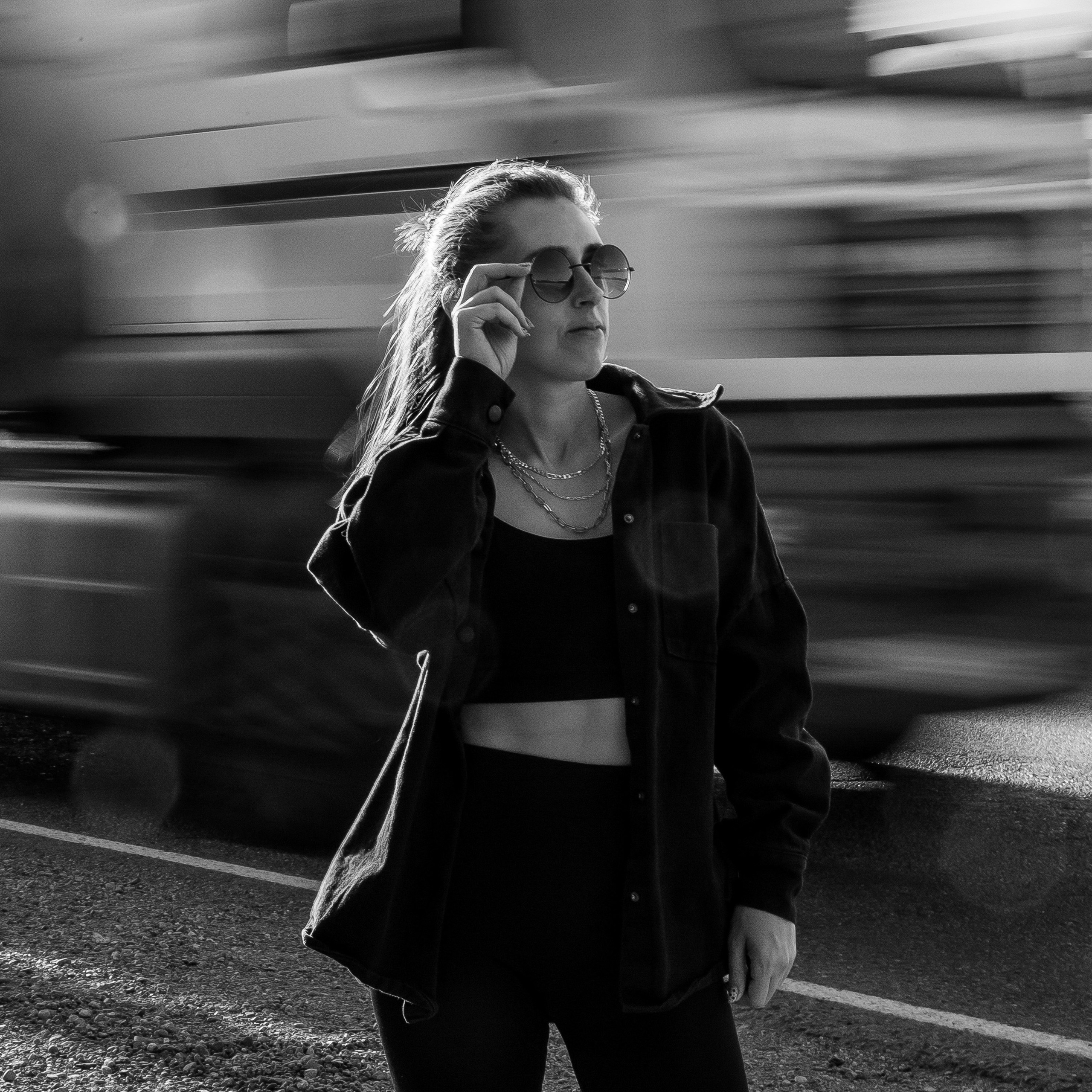 Индивидуальные фотосессии. Фотограф Краснодар