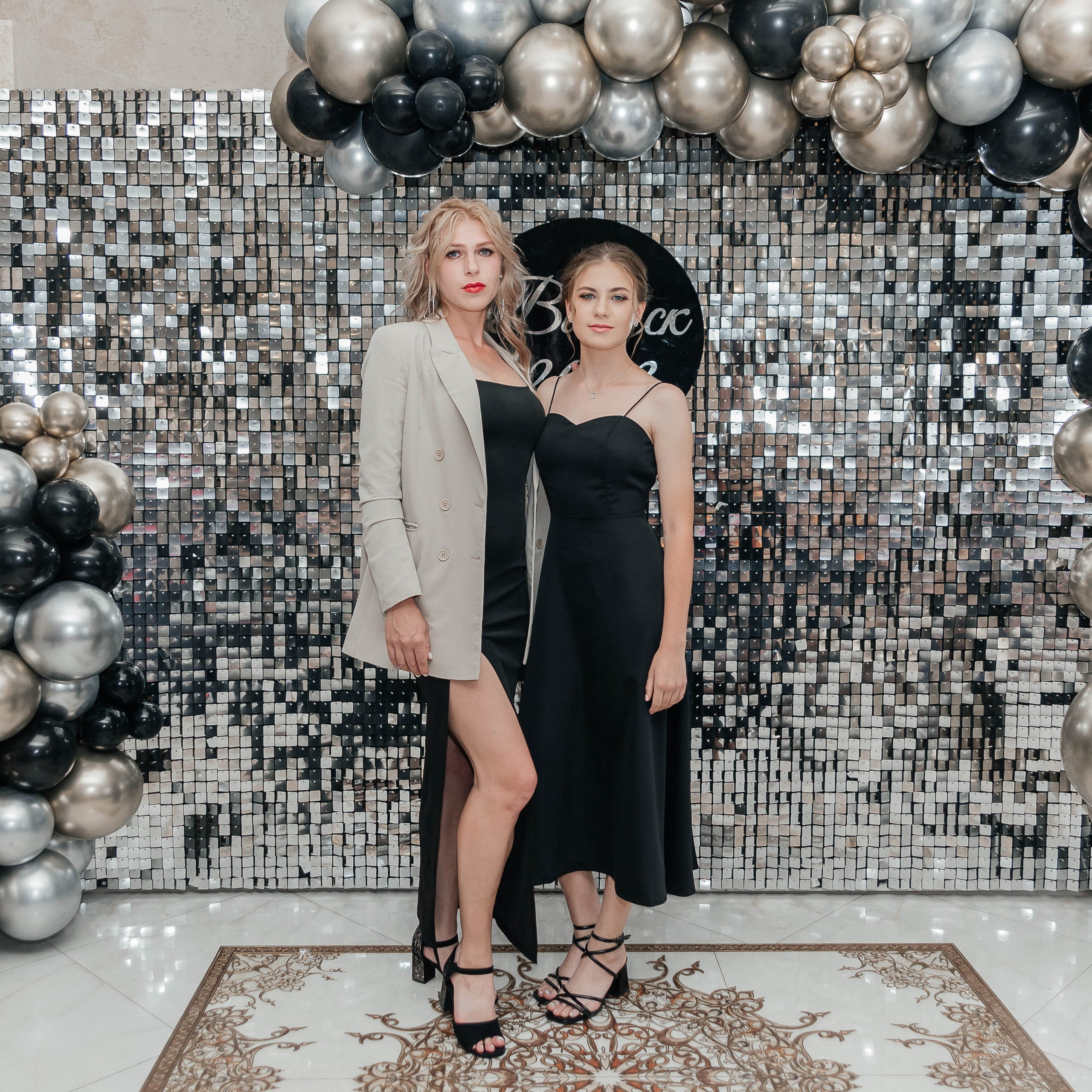 Выпускной 2023. Фотограф Краснодар